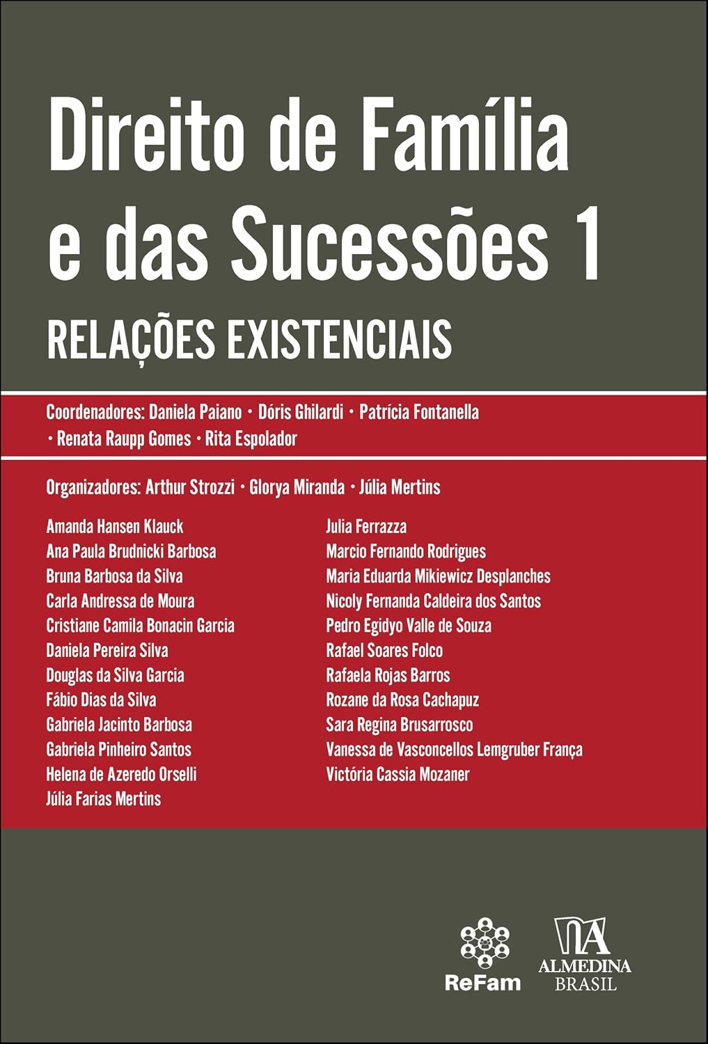 Direito de Família e das Sucessões 1: Relações Existenciais baixar o livro de graça