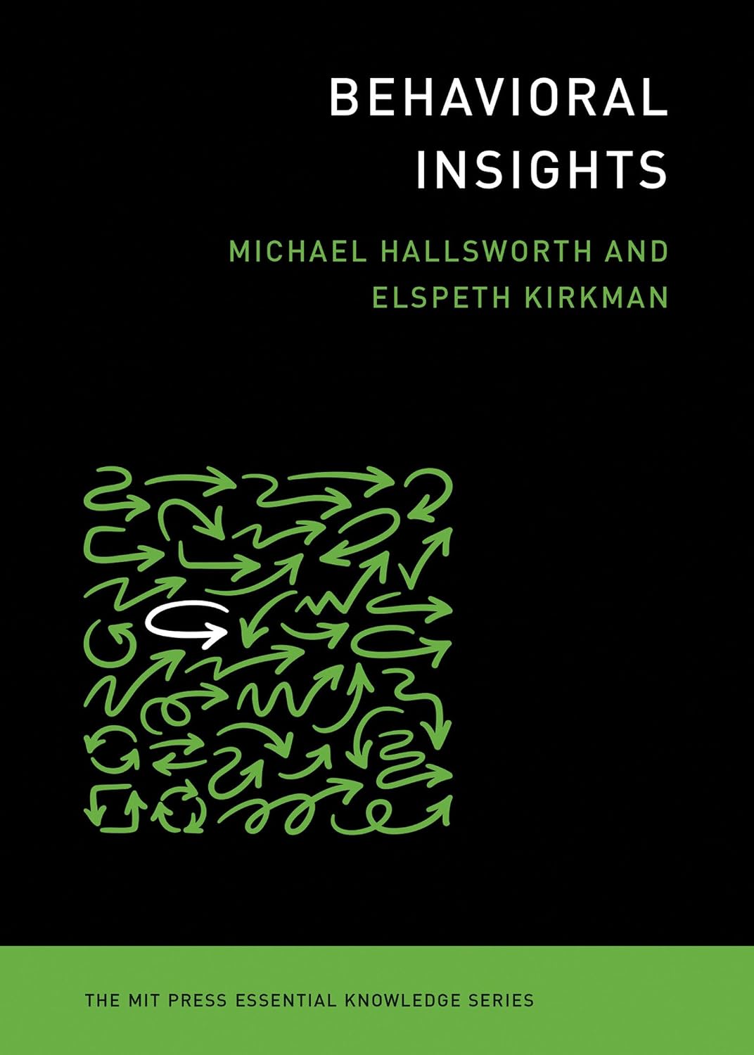 Behavioral Insights baixar livro de graça