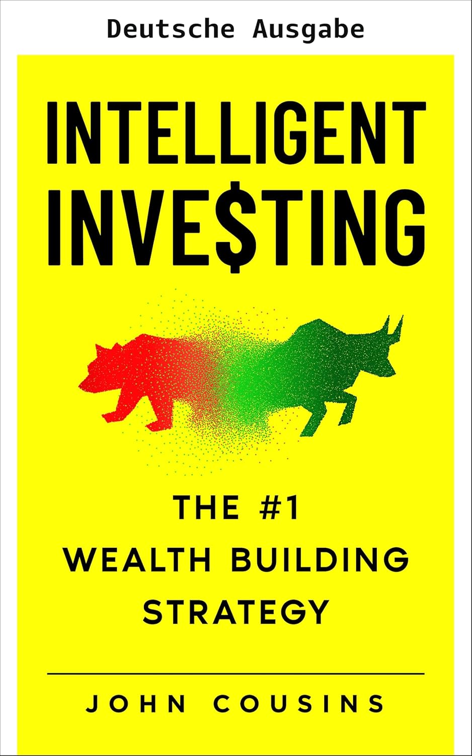 Intelligentes Investieren (German Edition) baixar livro de graça