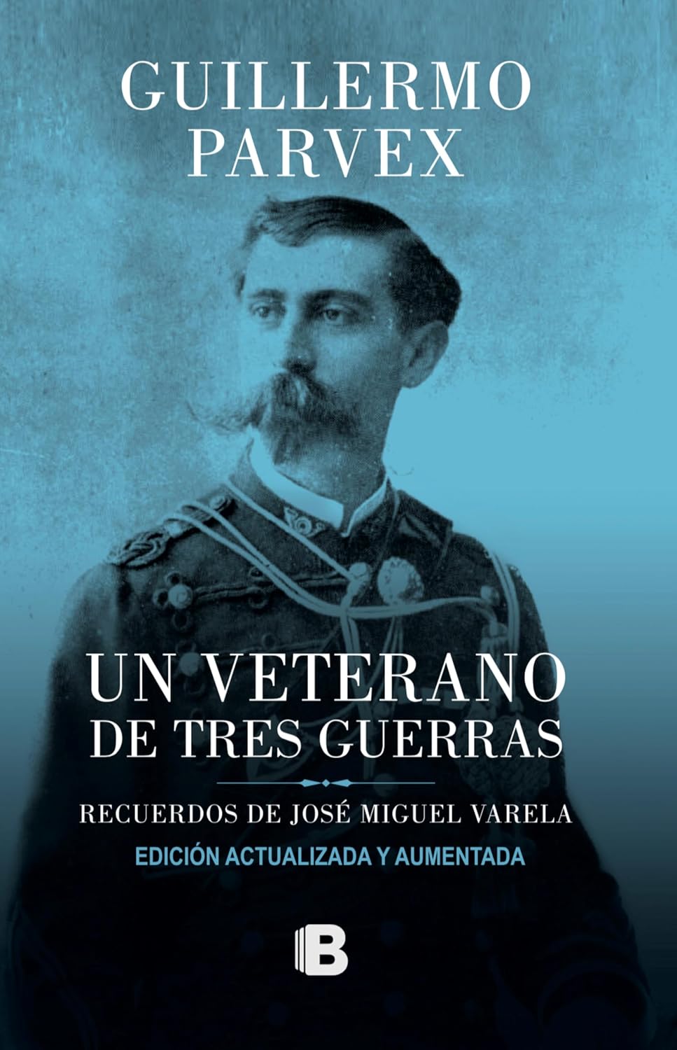 Un veterano de tres guerras (Spanish Edition) baixar livro de graça