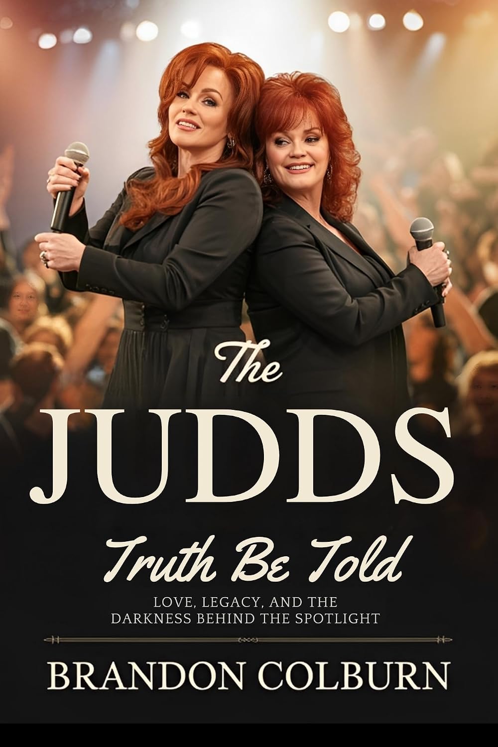 capítulo por capítulo baixar The Judds: Truth Be Told: Love, Legacy, And The Darkness Behind The Spotlight (English Edition)