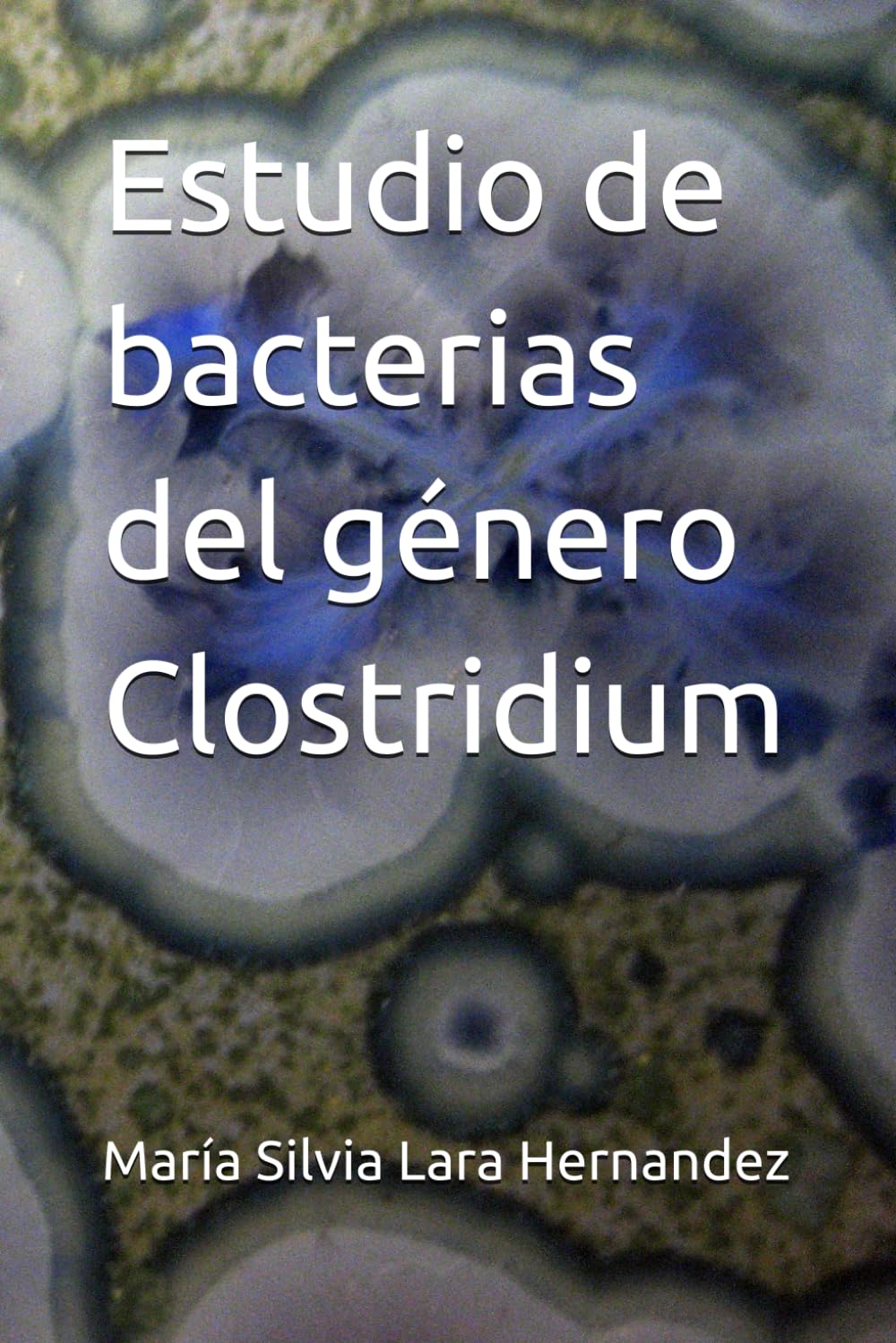 Estudio de bacterias del género Clostridium (Spanish Edition) baixar o livro de graça