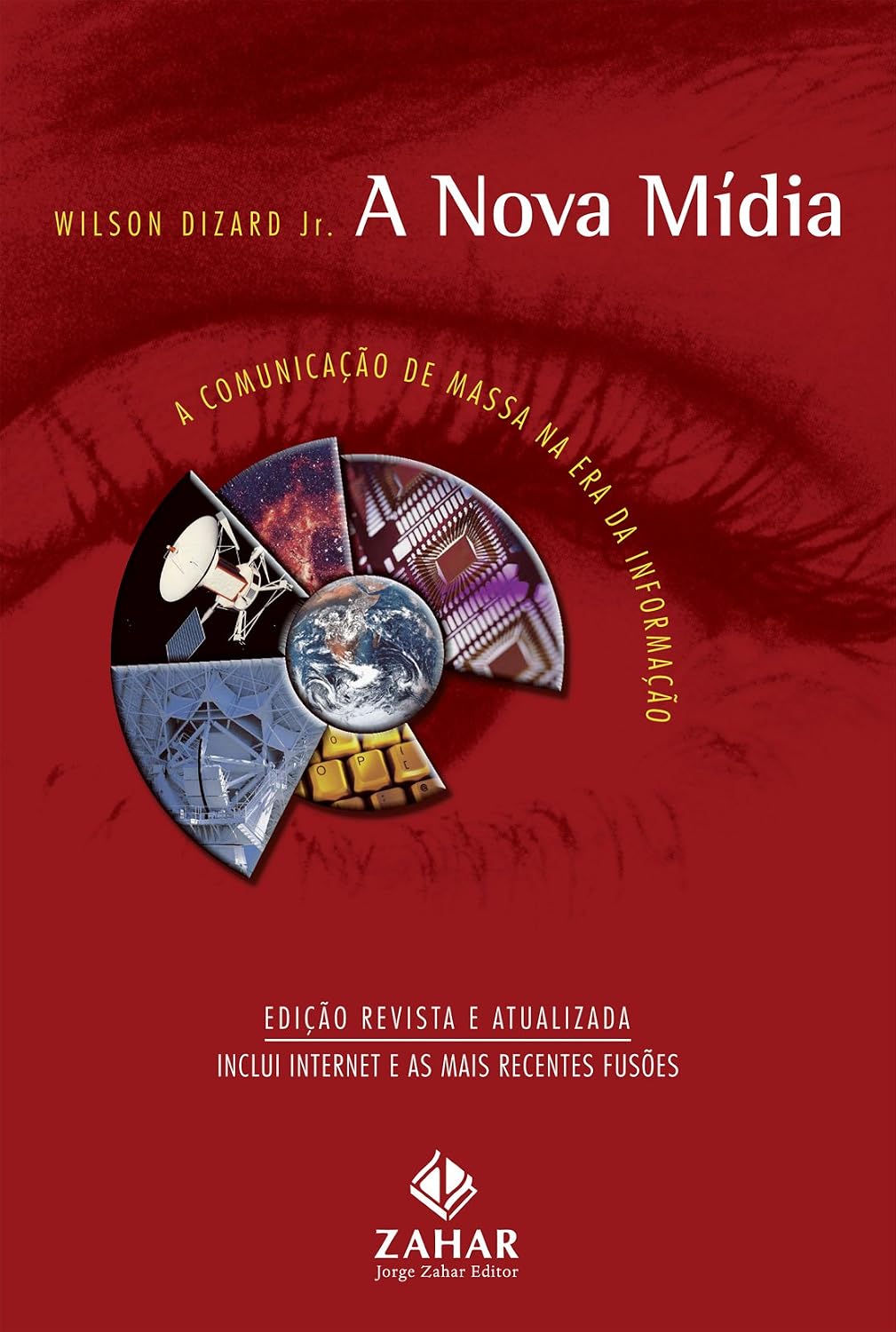 capítulo por capítulo baixar A nova mídia: A comunicação de massa na era da informação