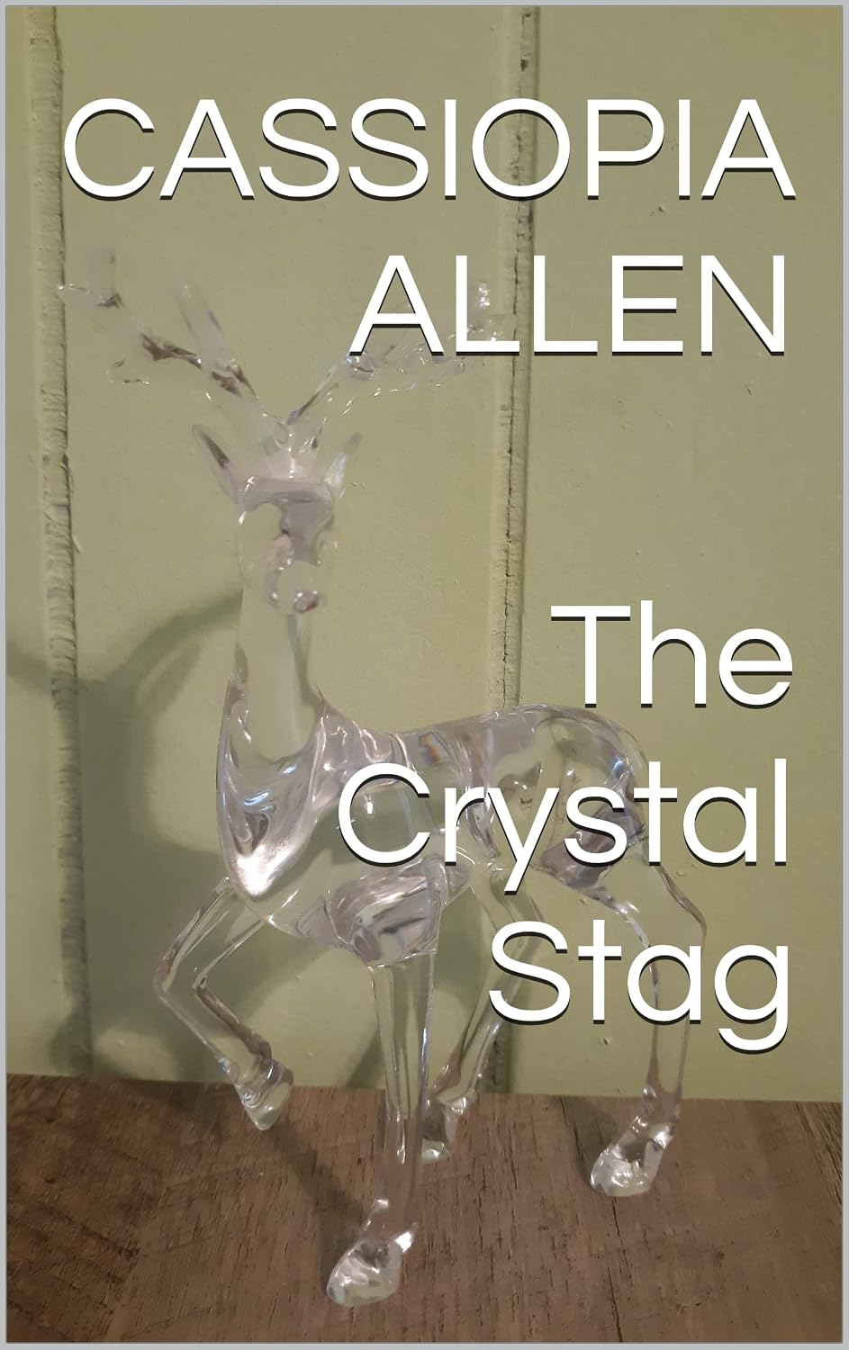 The Crystal Stag (English Edition) baixar livro de graça