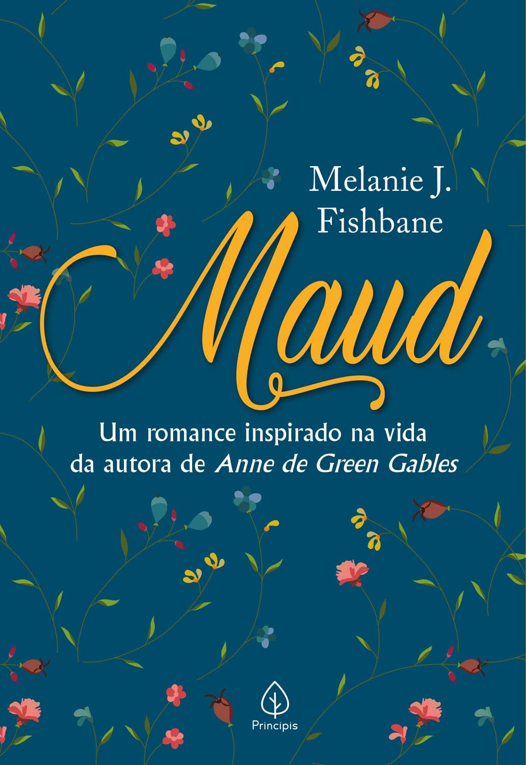 Maud: Um romance inspirado na vida da autora de Anne de Green Gables baixar livro de graça