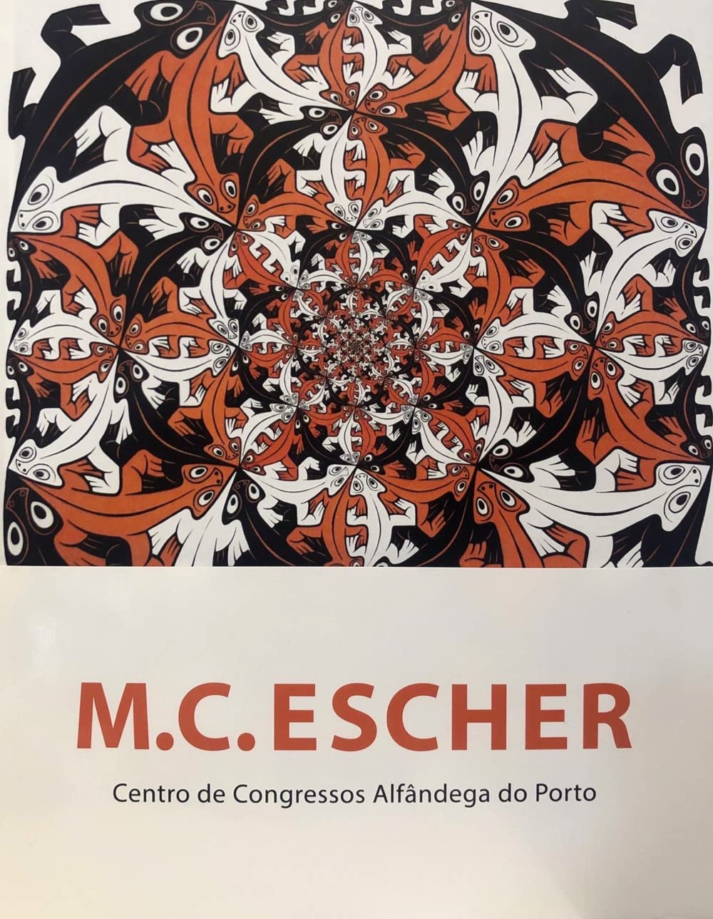 M.C. Escher. PAN - Palazzo delle Arti Napoli. Catalogo della mostra (Napoli, 1 novembre 2018-22 aprile 2019). Ediz. portoghese baixar o livro de graça