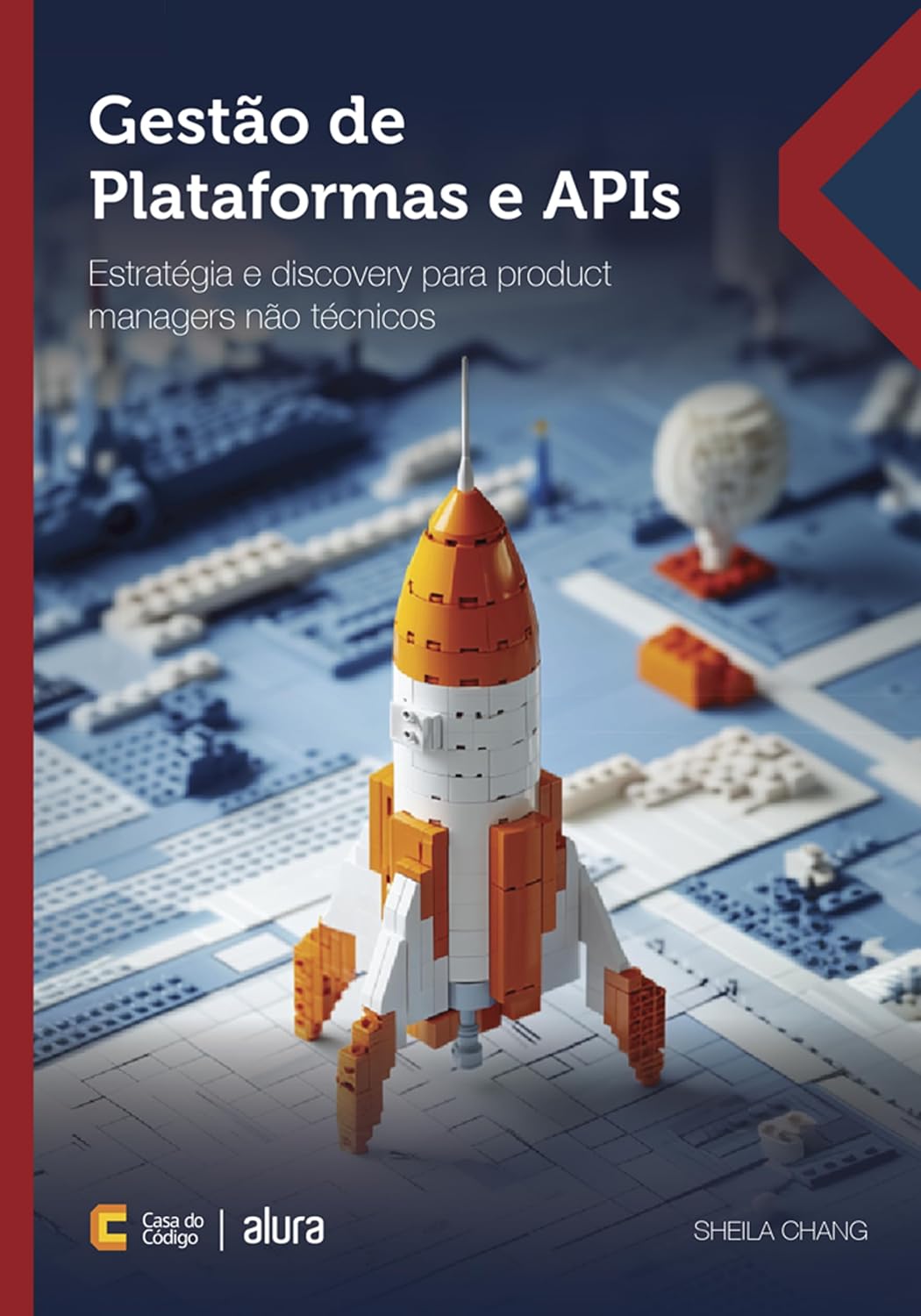 capítulo por capítulo baixar Gestão de Plataformas e APIs: Estratégia e discovery para product managers não técnicos