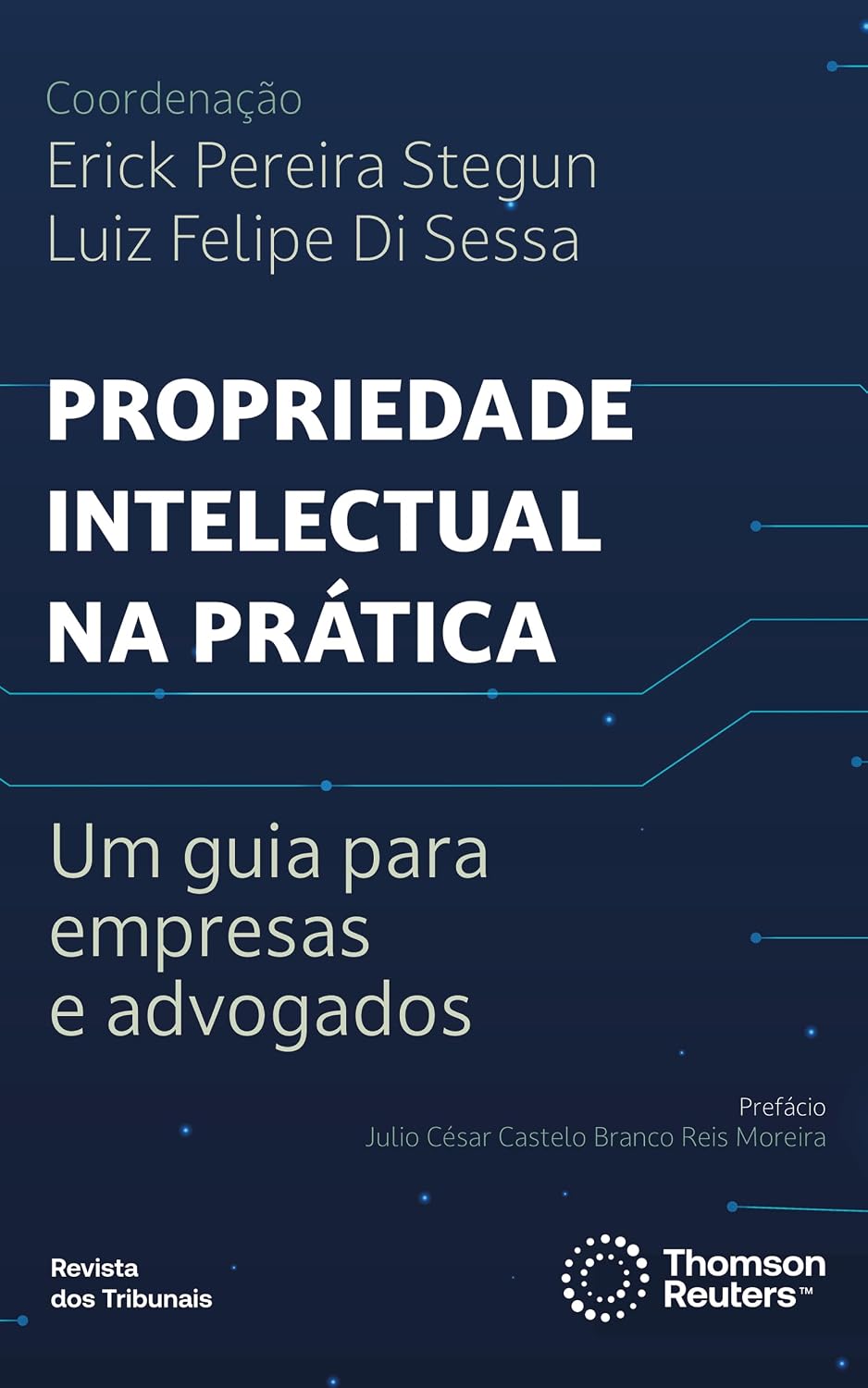 Propriedade Intelectual na Prática