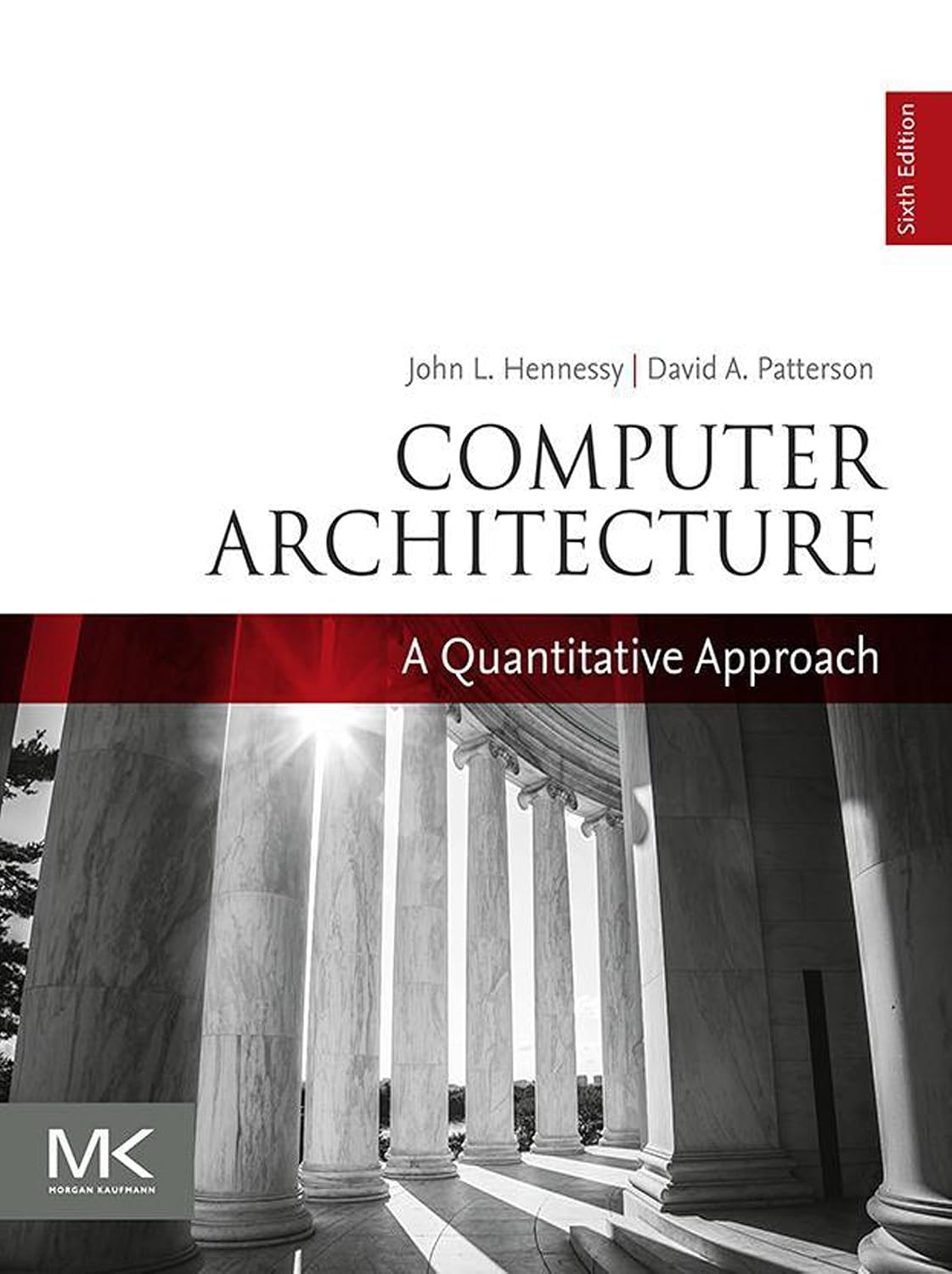 Computer Architecture: A Quantitative Approach (The Morgan Kaufmann Series in Computer Architecture and Design) (English Edition) baixar o livro de graça