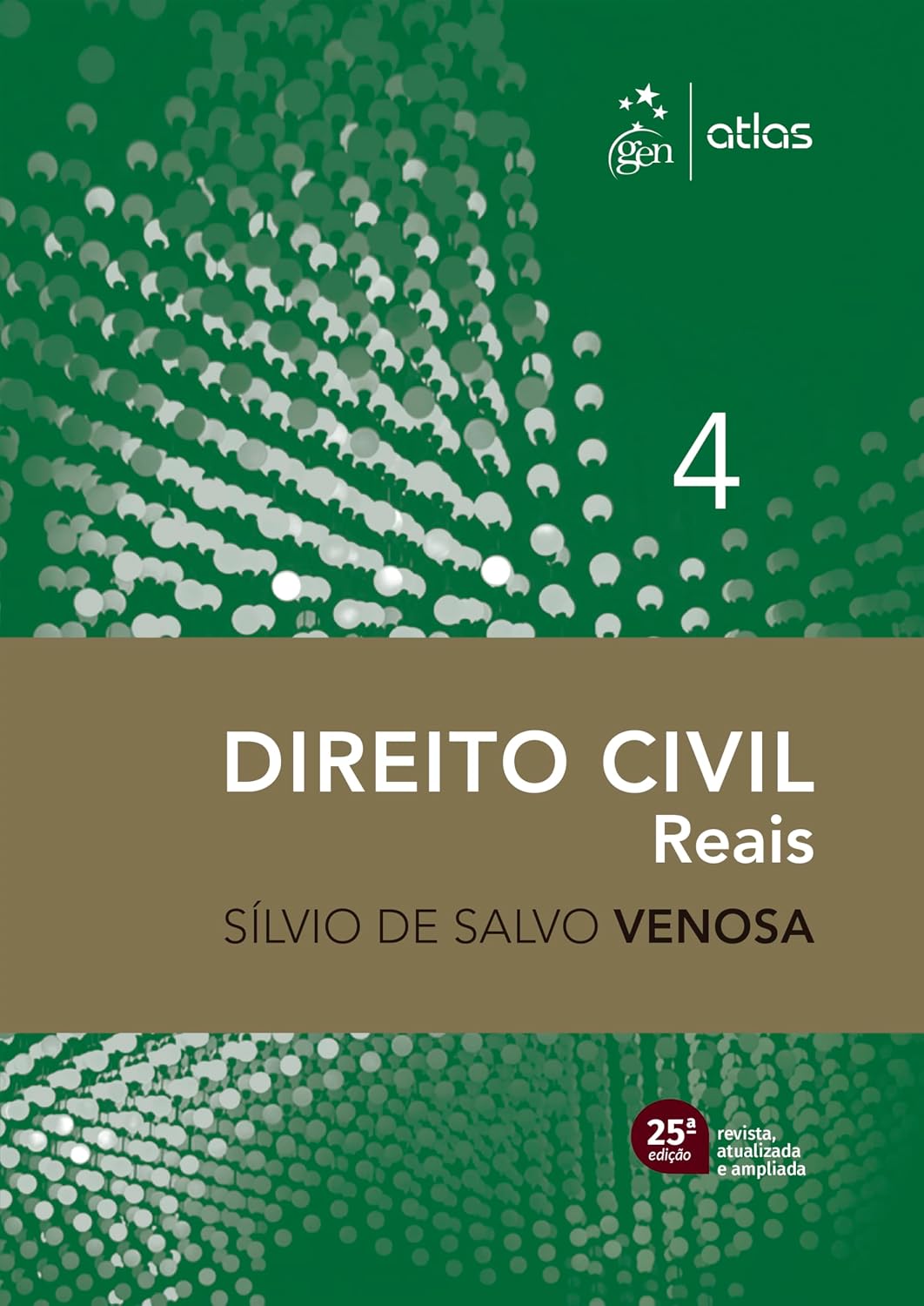 Direito Civil - Direitos Reais - Vol.4 - 25ª Edição 2025 baixar o livro de graça