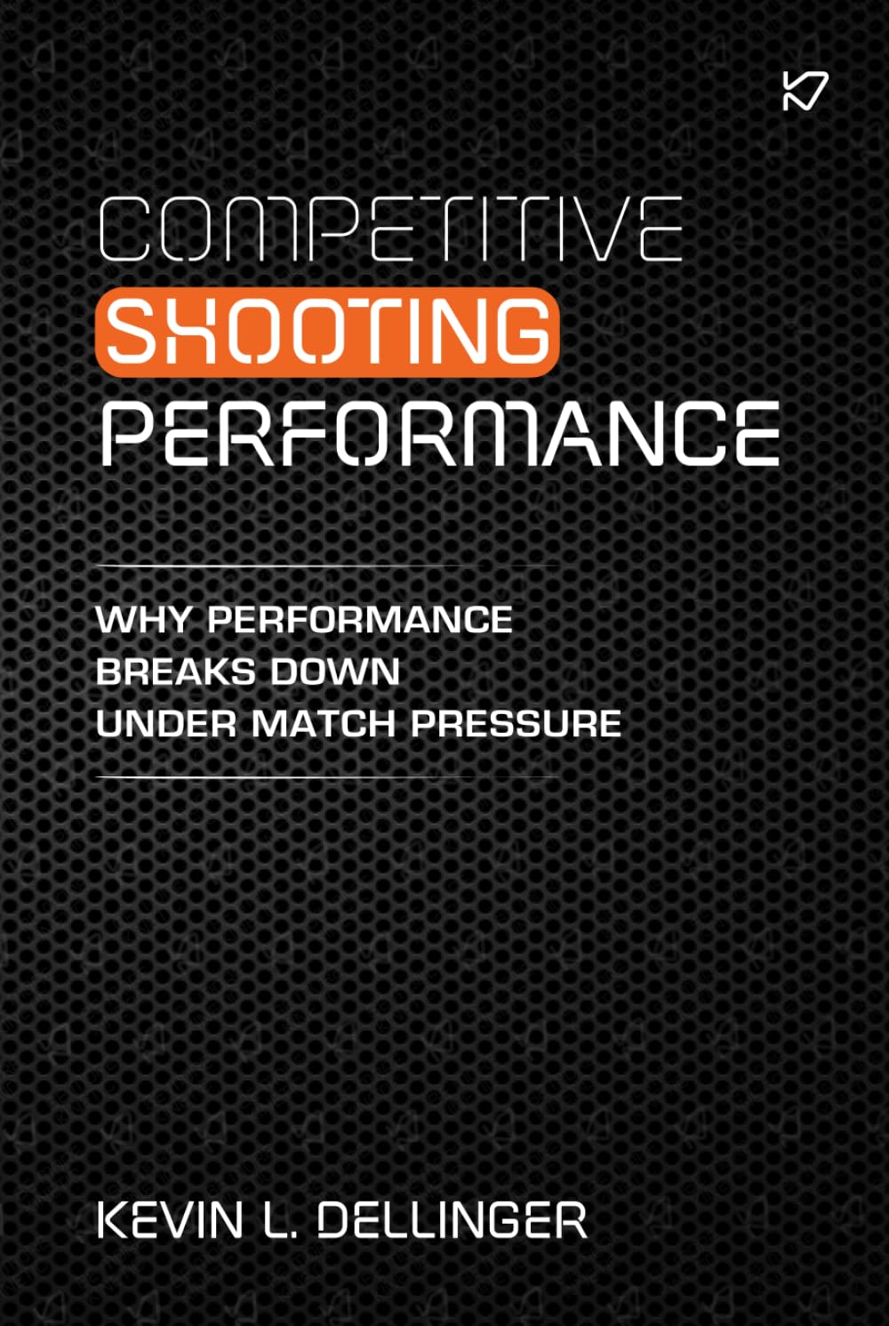 ler totalmente Competitive Shooting Performance: Why performance breaks down under match pressure