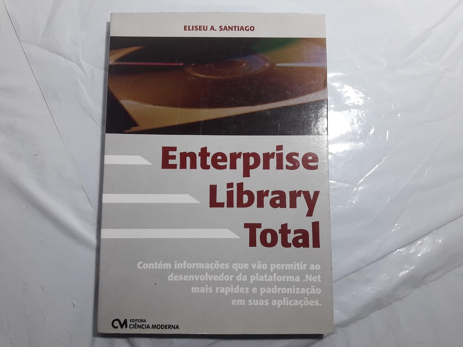 Enterprise Library Total