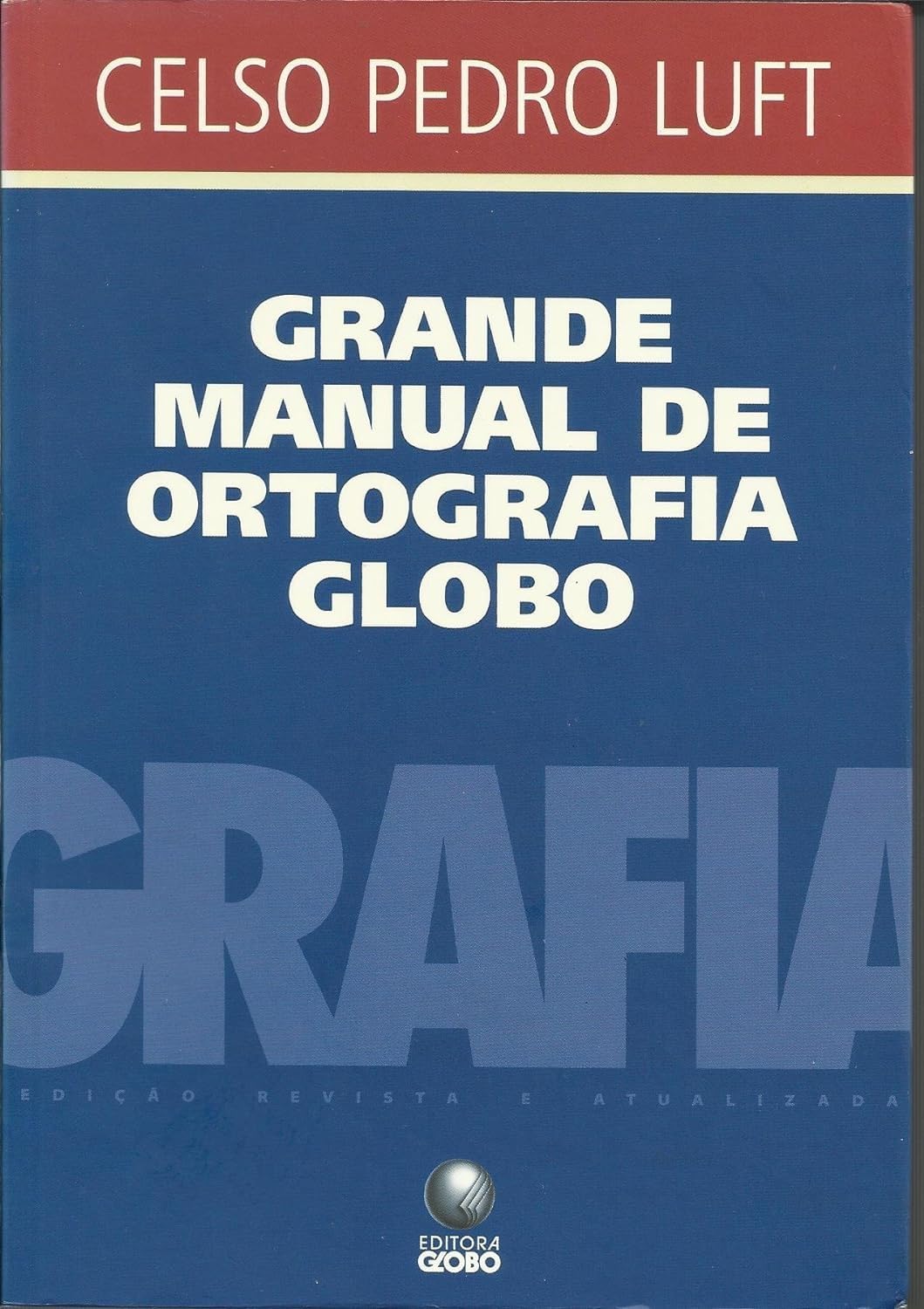 capítulo por capítulo baixar Grande Manual De Ortografia Globo
