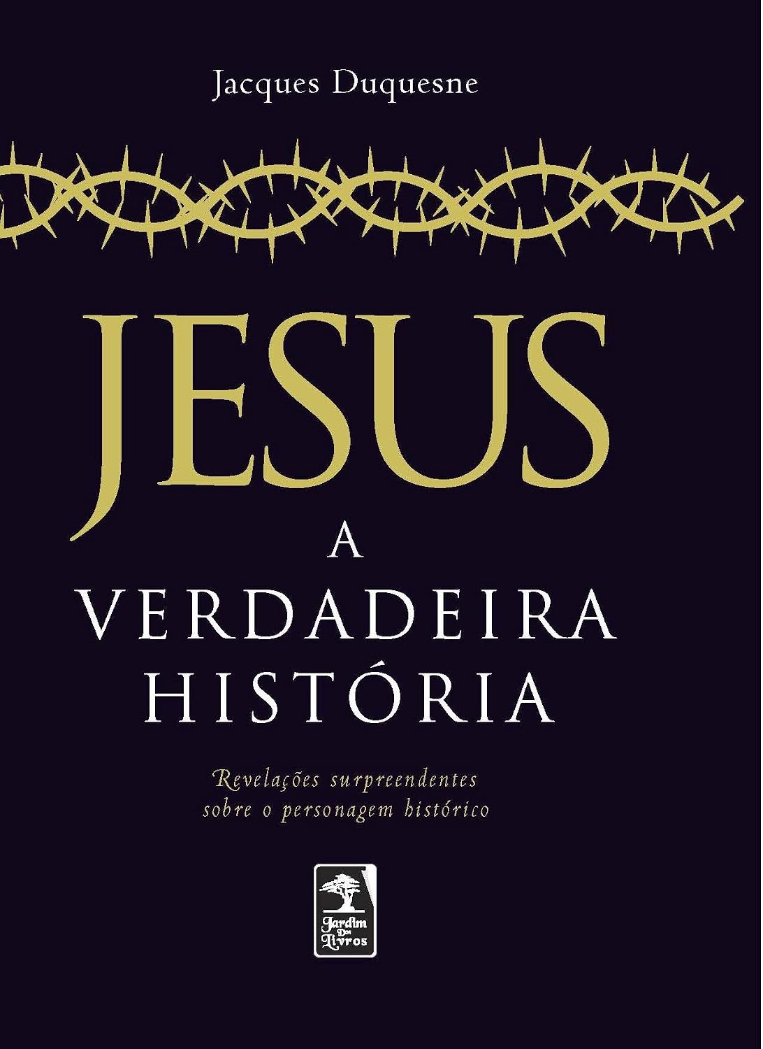 ler totalmente Jesus: A verdadeira história