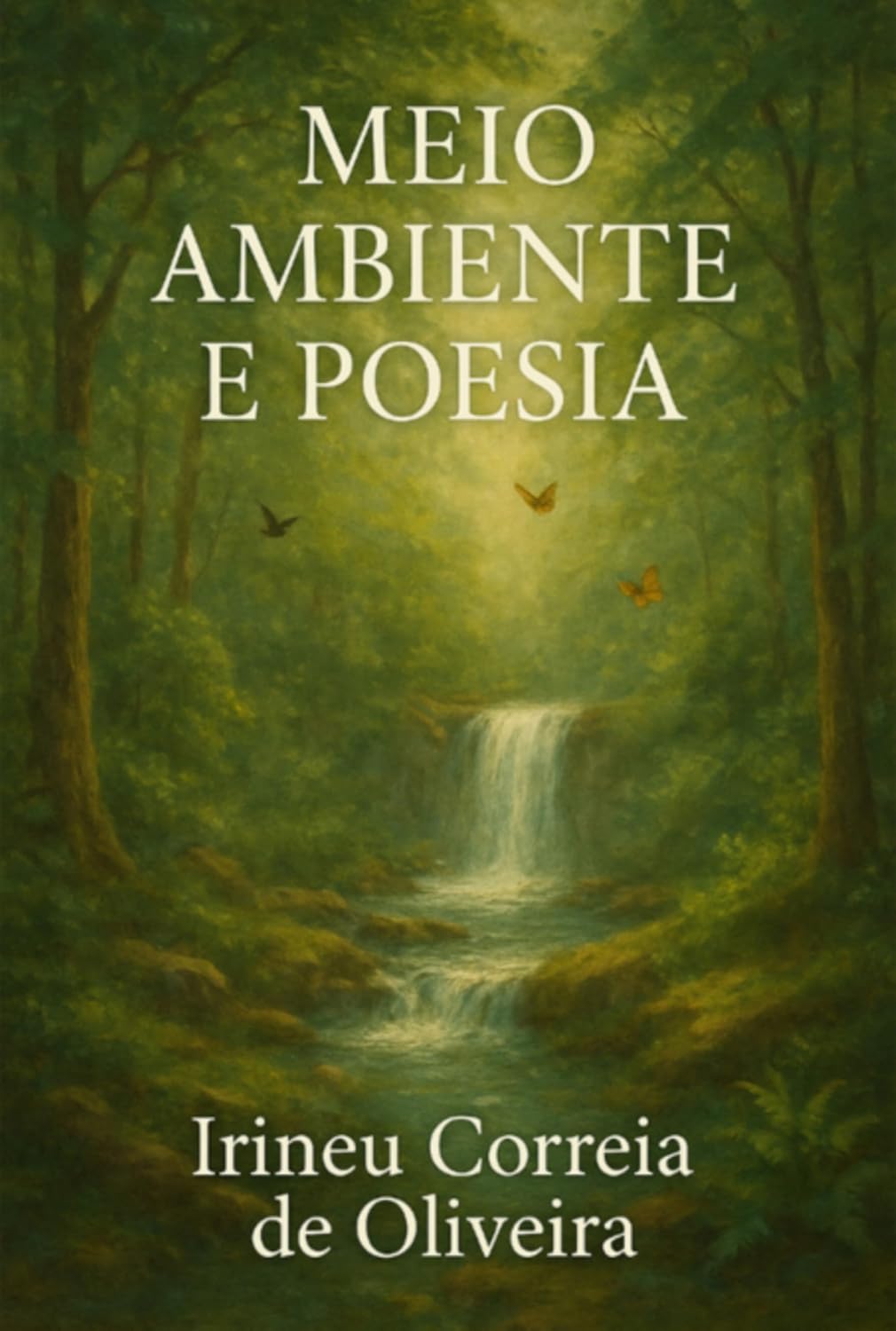 Meio Ambiente E Poesia baixar o livro de graça