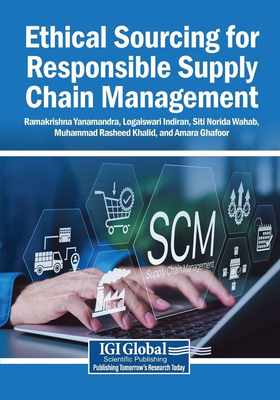Ethical Sourcing for Responsible Supply Chain Management baixar o livro de graça