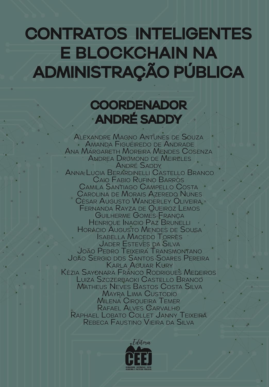 capítulo por capítulo baixar Contratos Inteligentes e Blockchain na Administração Pública