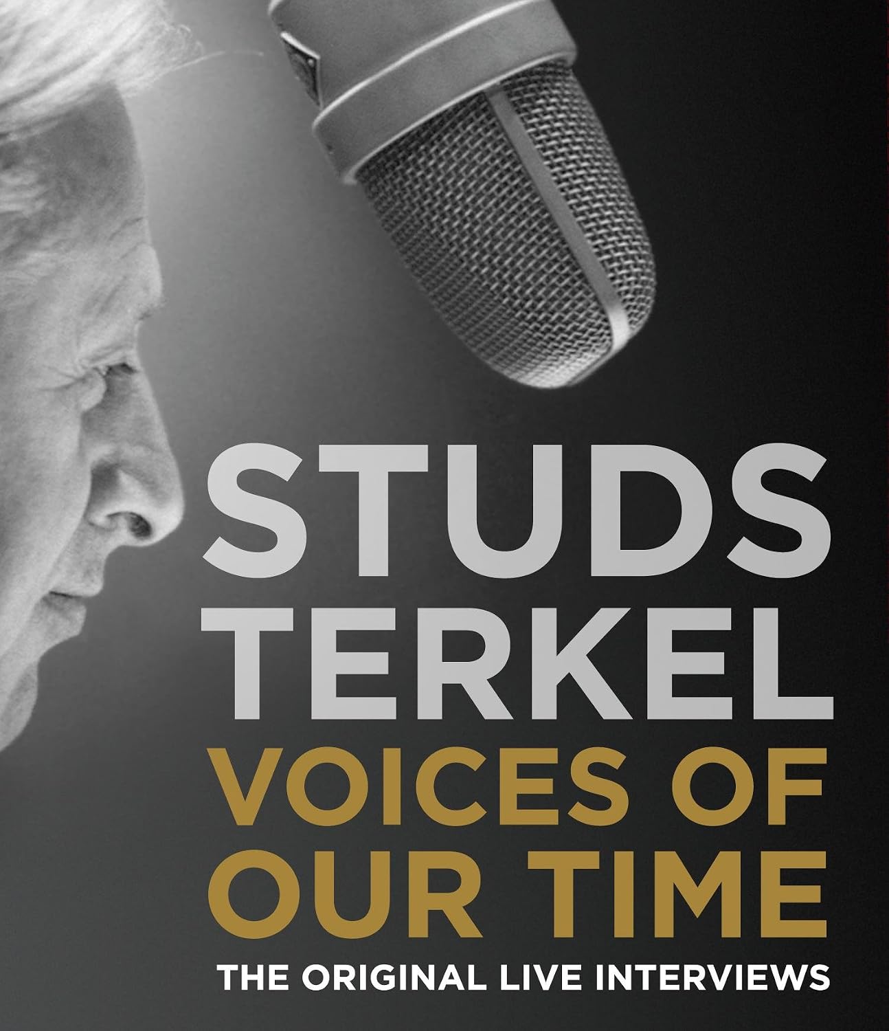 Voices of Our Time: The Original Live Interviews baixar livro de graça