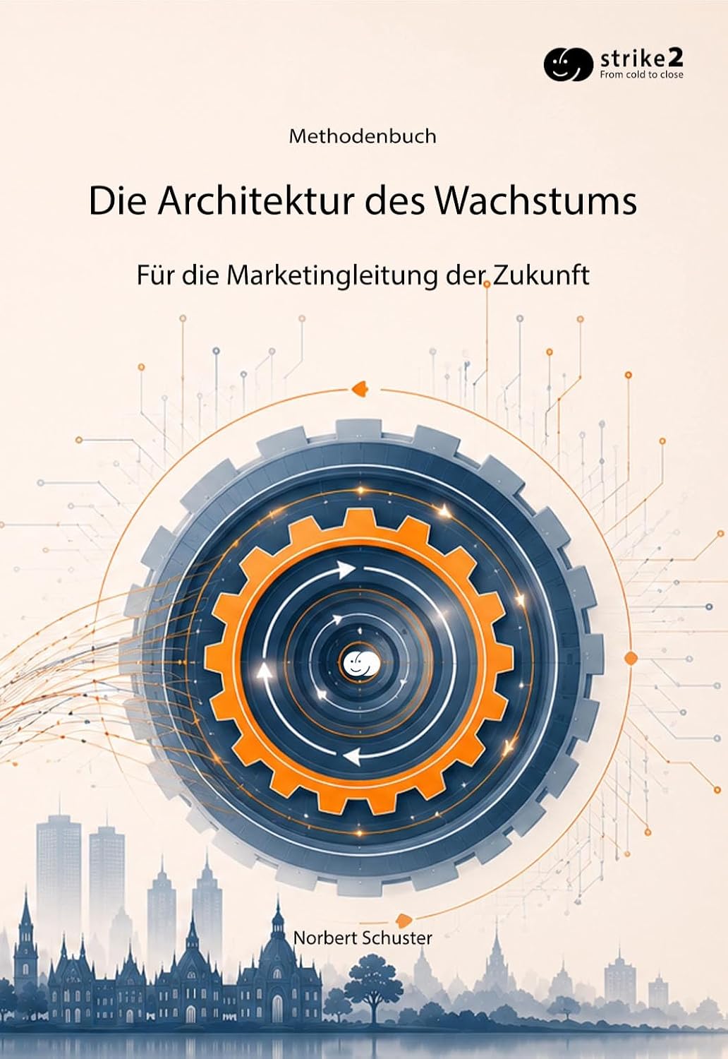 Die Architektur des Wachstums: Für die Marketingleitung der Zukunft (German Edition) baixar livro de graça