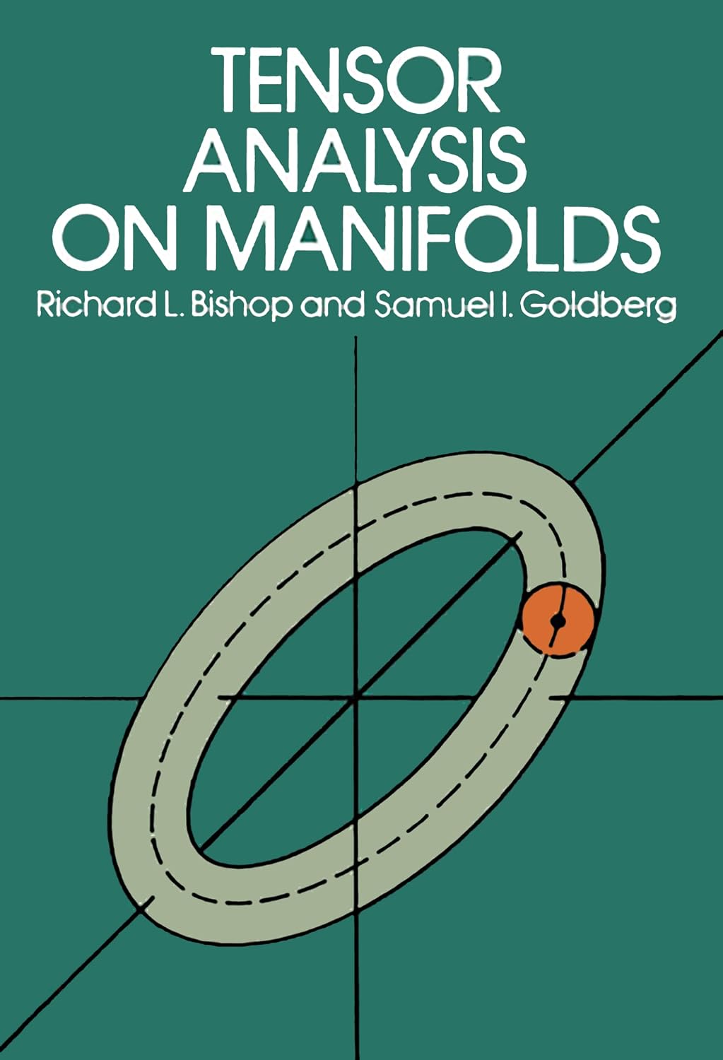 capítulo por capítulo baixar Tensor Analysis on Manifolds