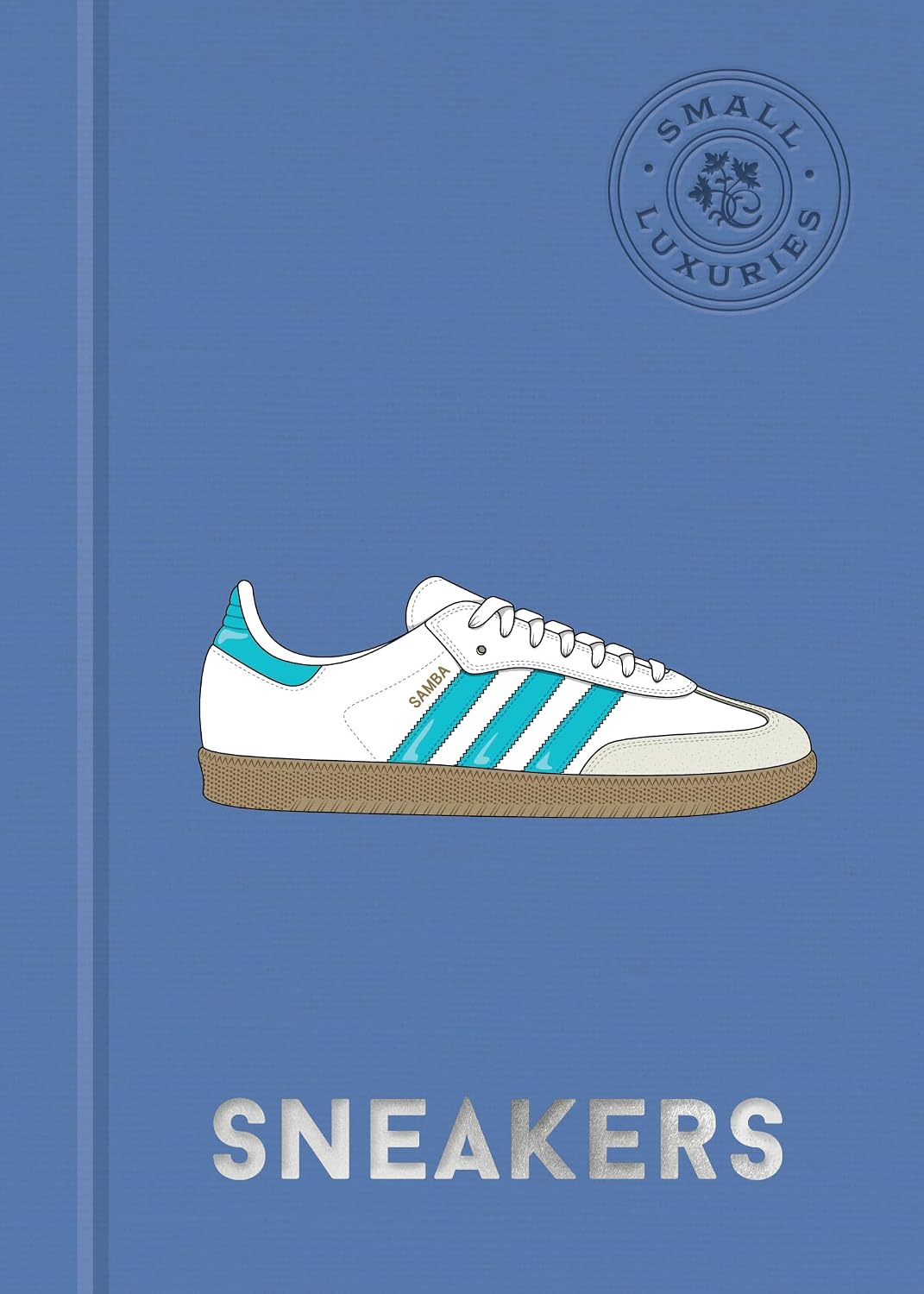 capítulo por capítulo baixar Small Luxuries: Sneakers (English Edition)