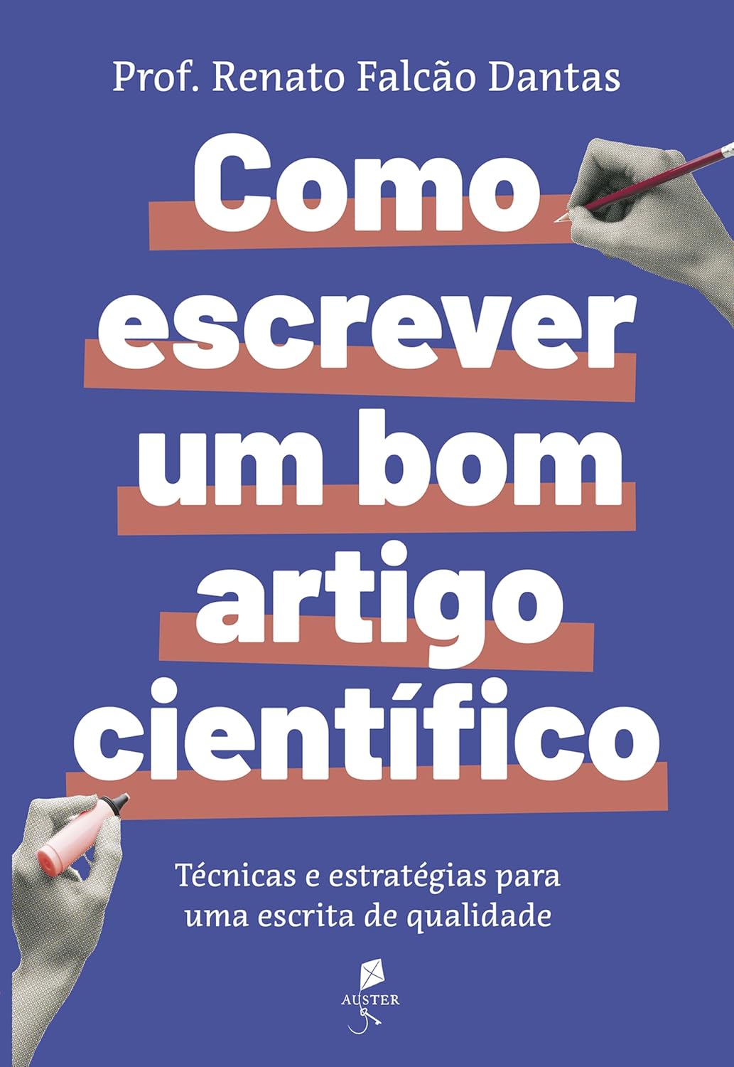 Como escrever um bom artigo científico baixar o livro de graça