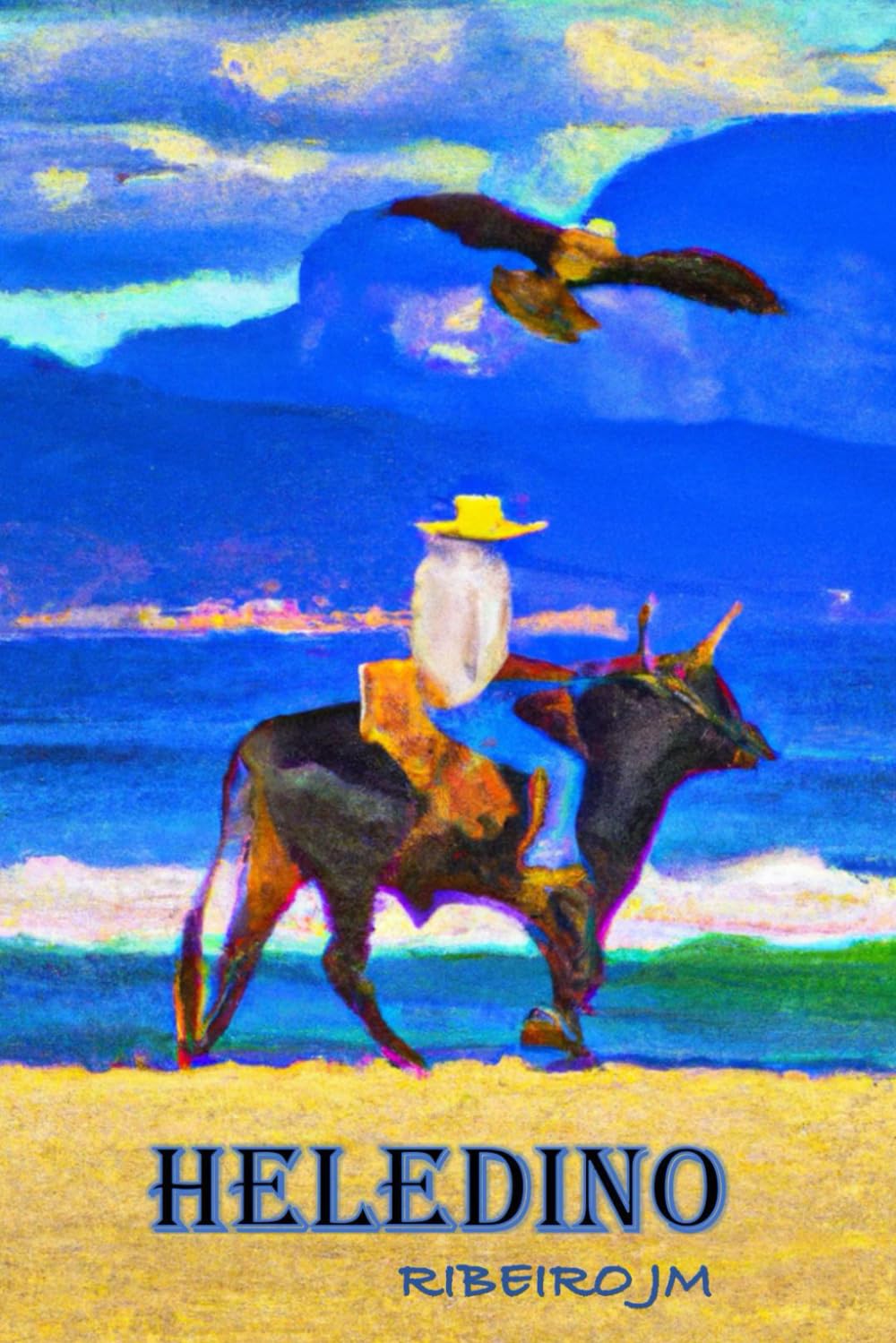 capítulo por capítulo baixar HELEDINO (Portuguese Edition)