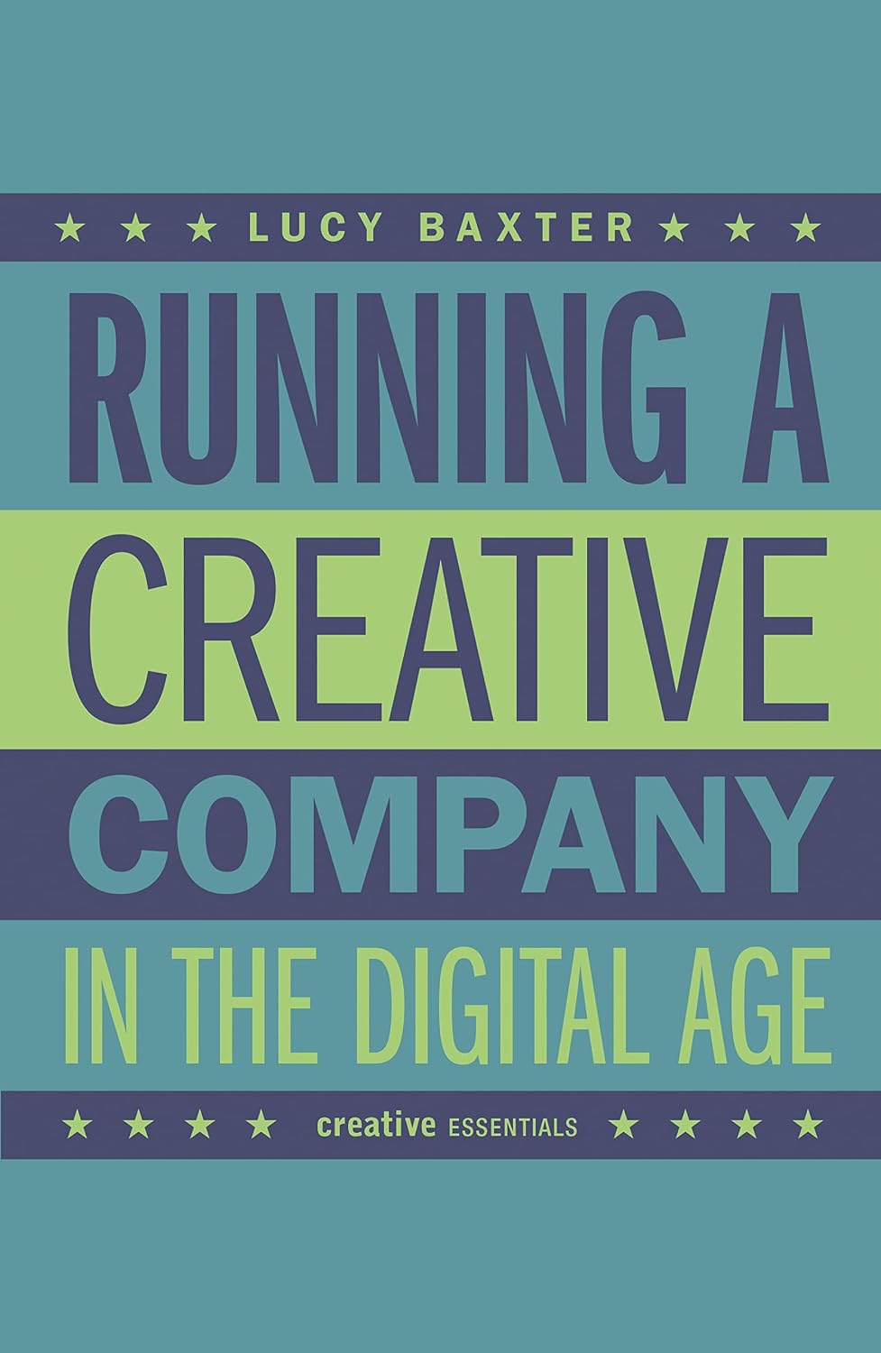 ler totalmente Running a Creative Company in the Digital Age: How to successfully set up your own media company (English Edition)