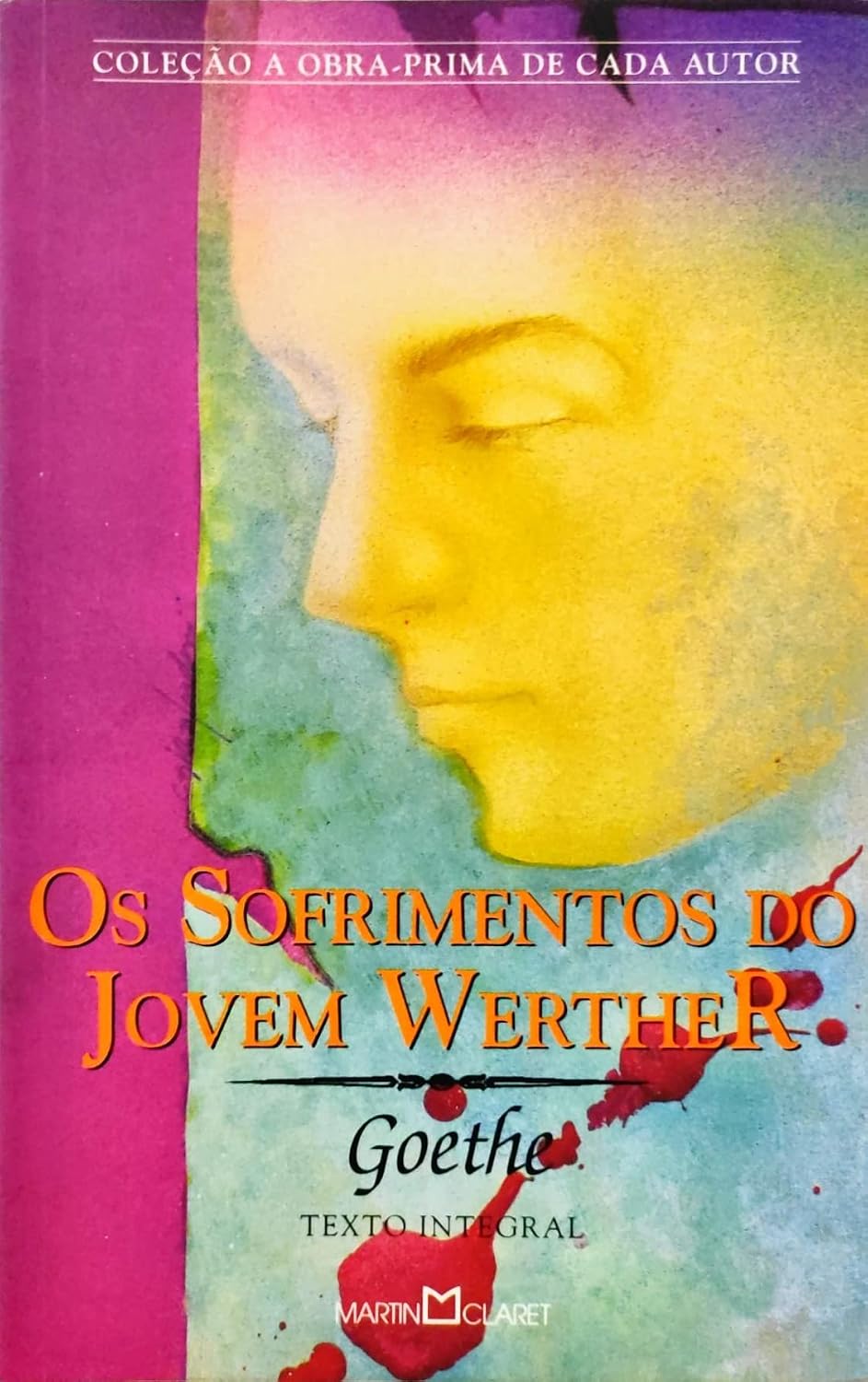 capítulo por capítulo baixar Os Sofrimentos Do Jovem Werther