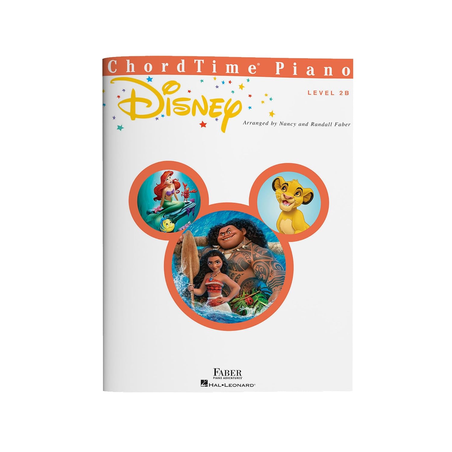 Chordtime Piano Disney - Level 2b baixar o livro de graça