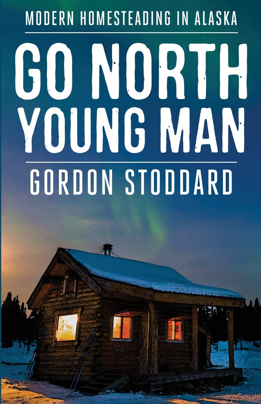Go North, Young Man baixar livro de graça