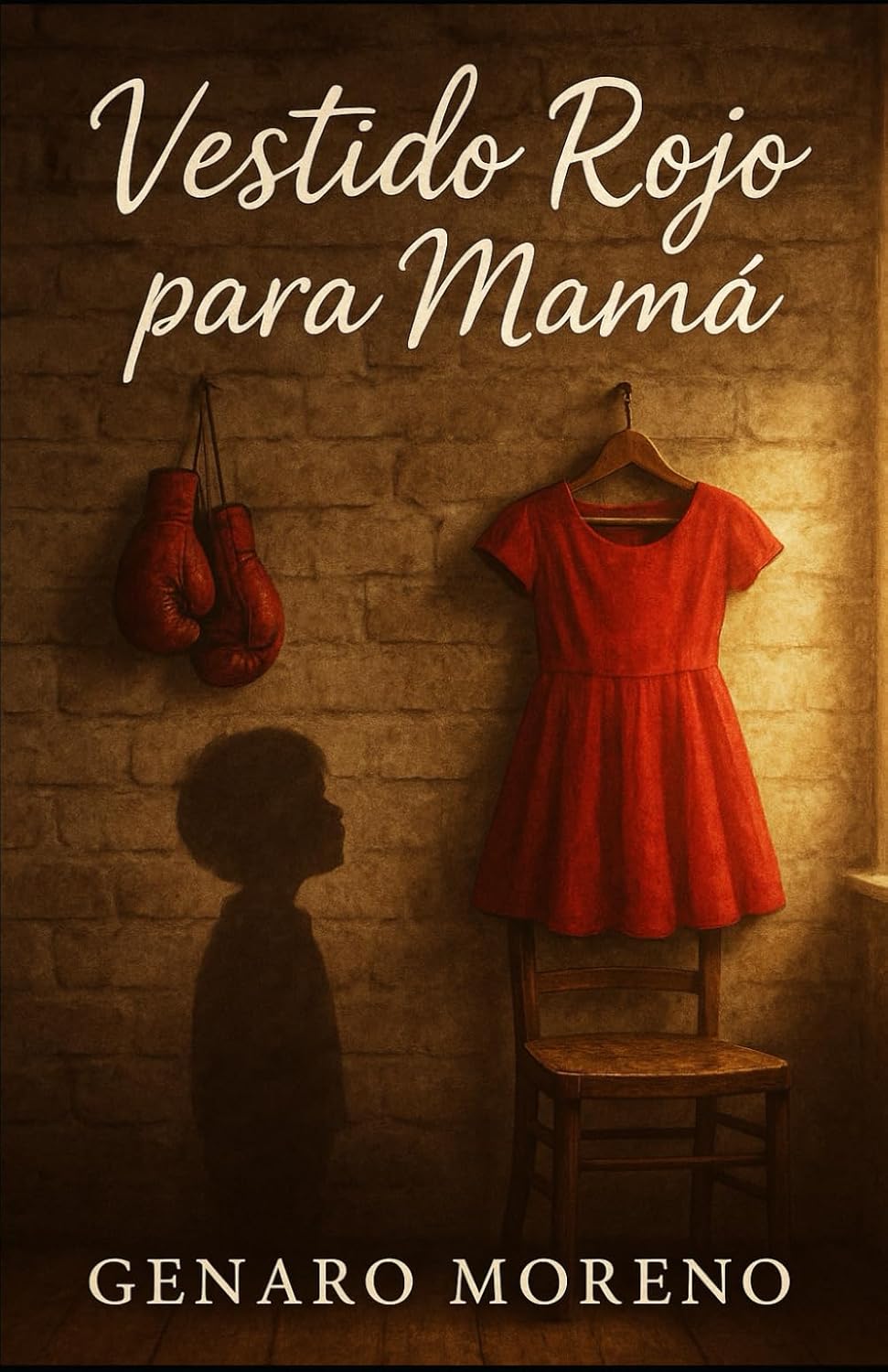Vestido Rojo Para Mamá baixar o livro de graça