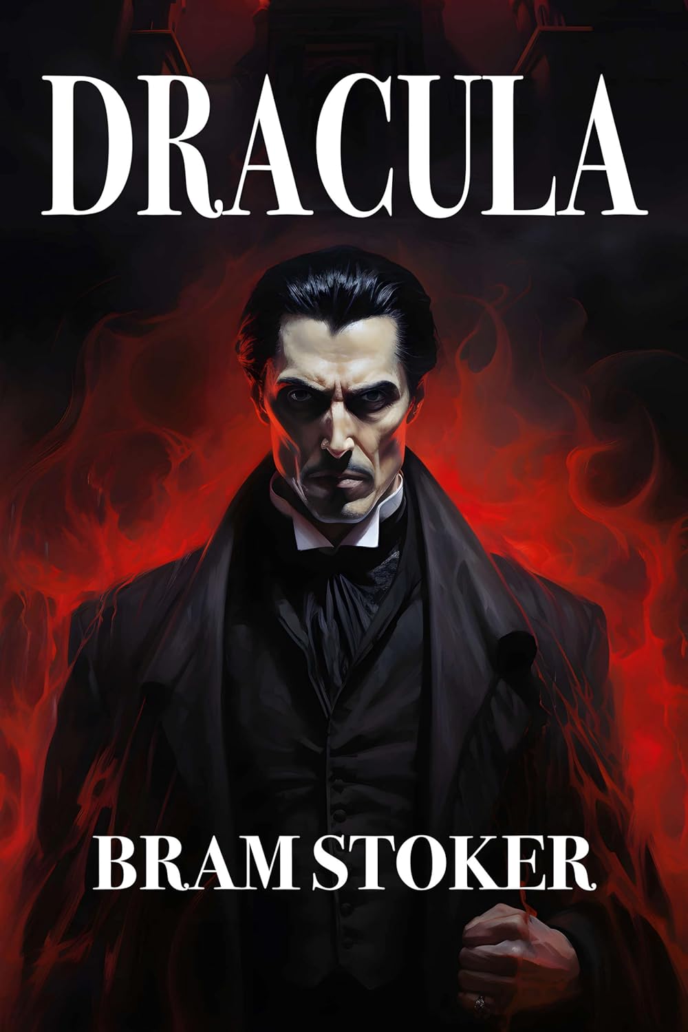 capítulo por capítulo baixar Dracula (English Edition)