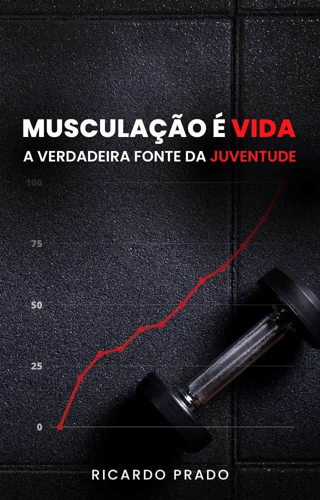 capítulo por capítulo baixar Musculação é Vida: A verdadeira fonte da juventude