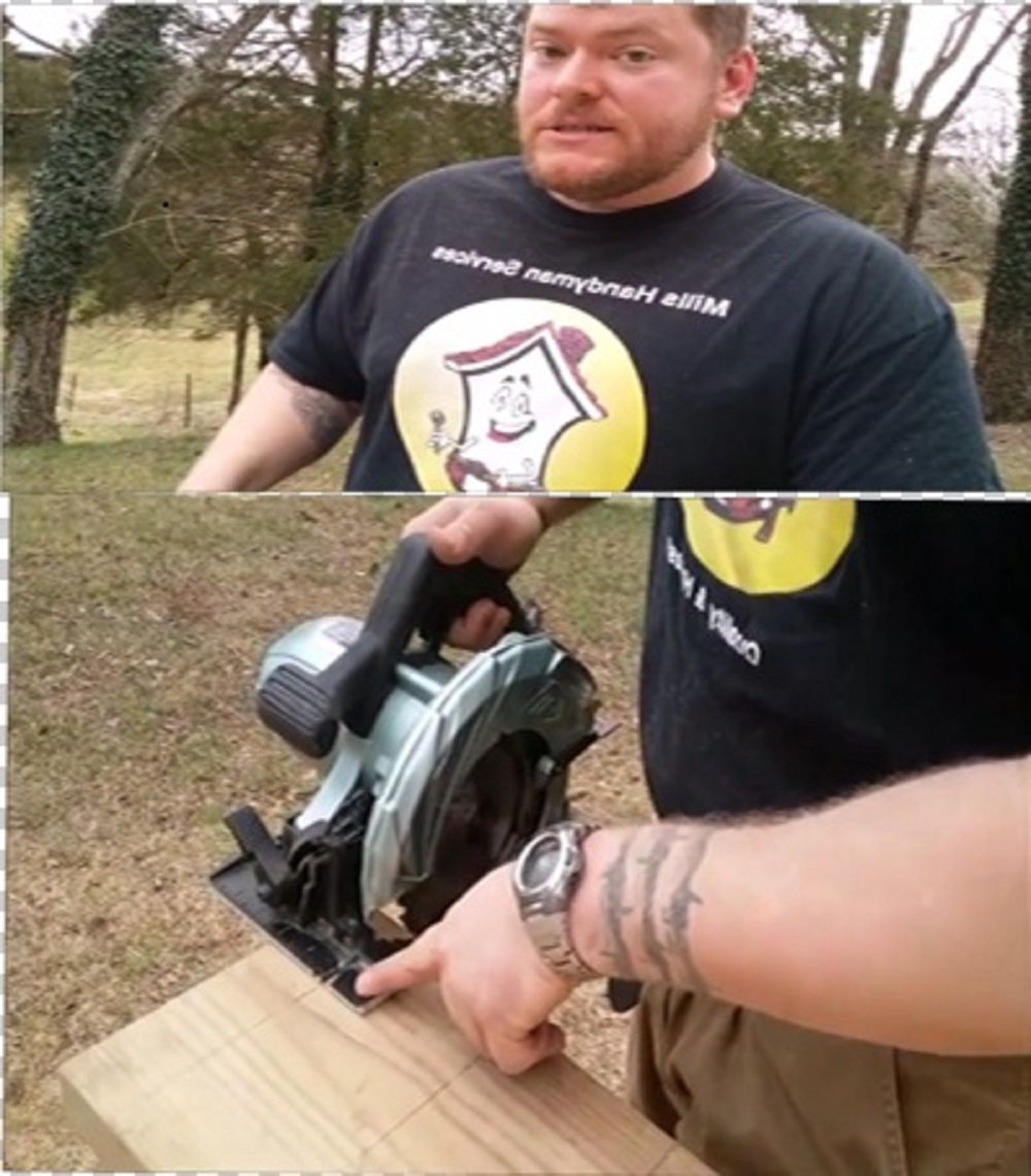 ler totalmente How To Use A Circular Saw Like A Pro.: A Real Deal Tome Anyone Can Understand (English Edition)