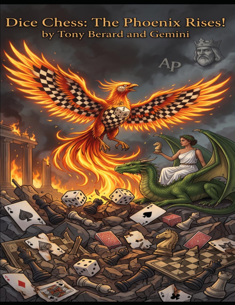 Dice Chess: The Phoenix Rises!