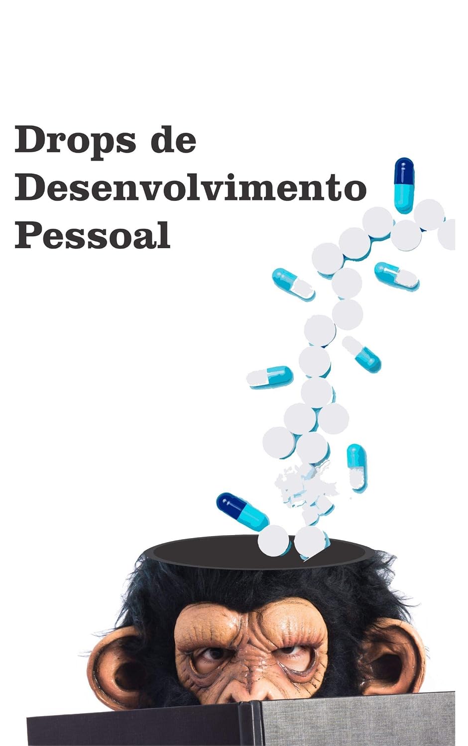 Drops de desenvolvimento pessoal: Uma leitura diária baixar livro de graça