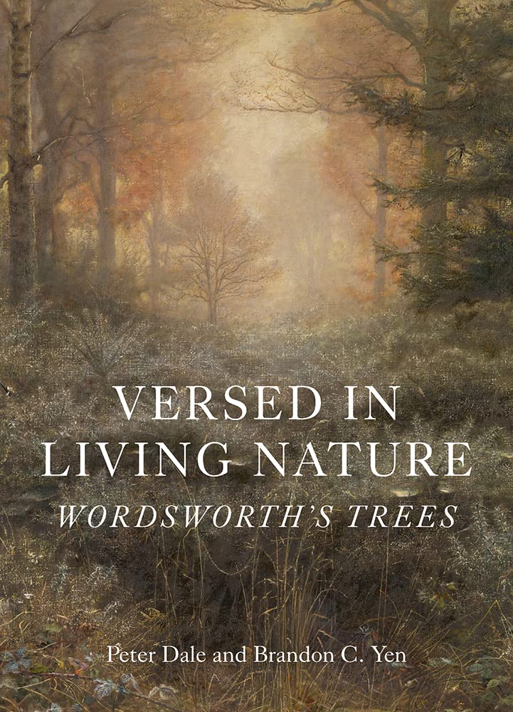capítulo por capítulo baixar Versed in Living Nature: Wordsworth’s Trees (English Edition)
