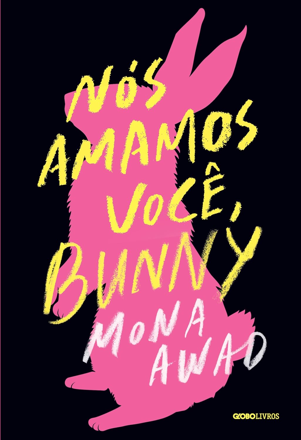 ler totalmente Nós amamos você, Bunny