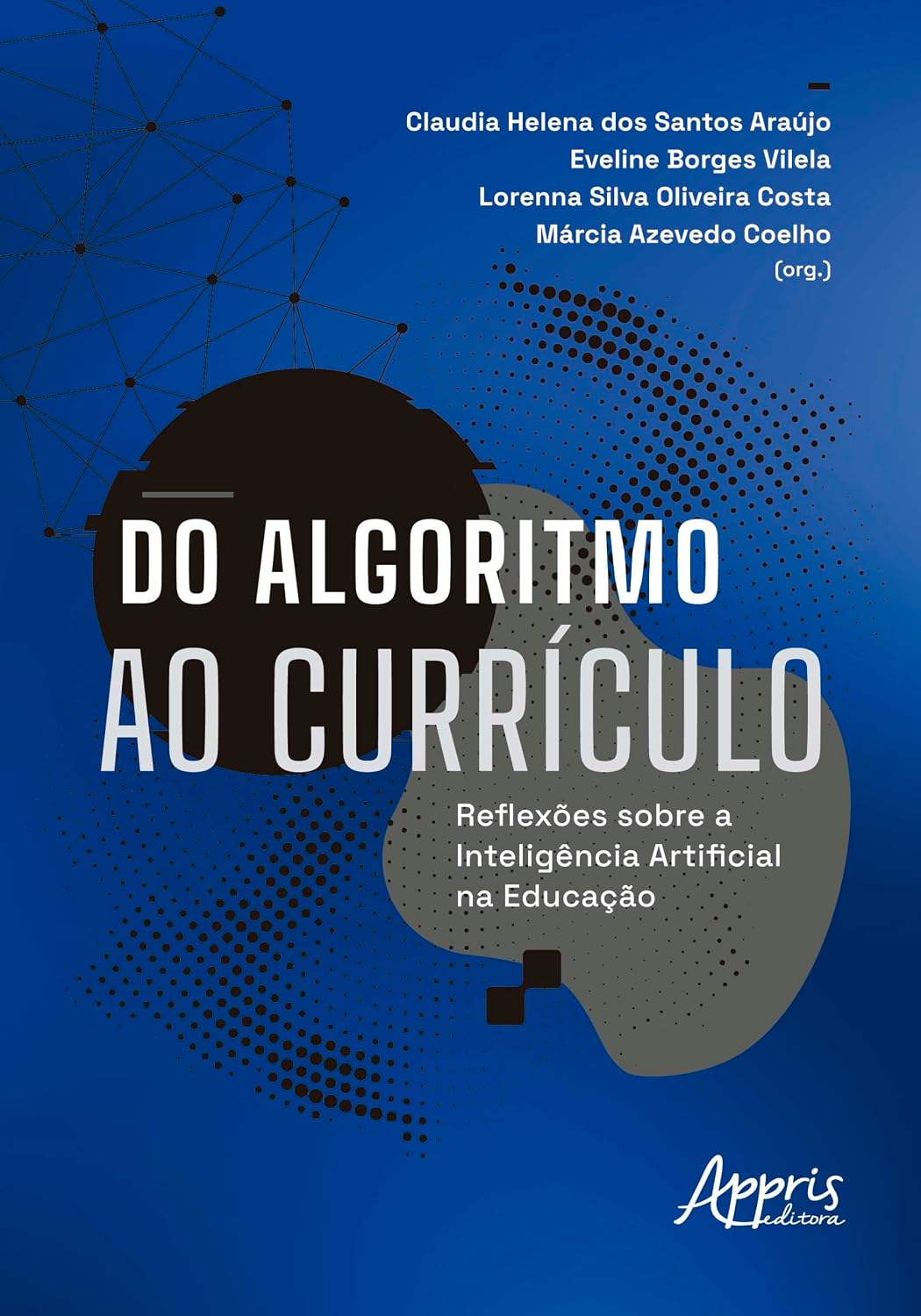 ler totalmente Do Algoritmo ao Currículo: Reflexões Sobre a Inteligência Artificial na Educação