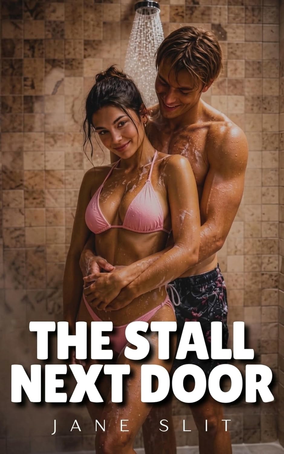 The Stall Next Door: A Fun and Steamy Close-Proximity Friends-To-Lovers Erotica Short (Too Close To Resist) (English Edition) baixar livro de graça