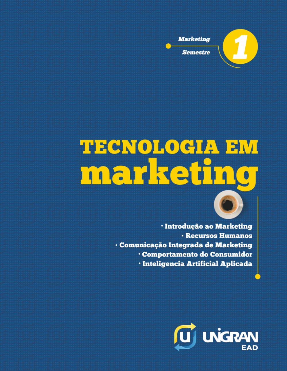 Marketing 1: Unigran EAD 26.1.1 (Portuguese Edition) baixar o livro de graça