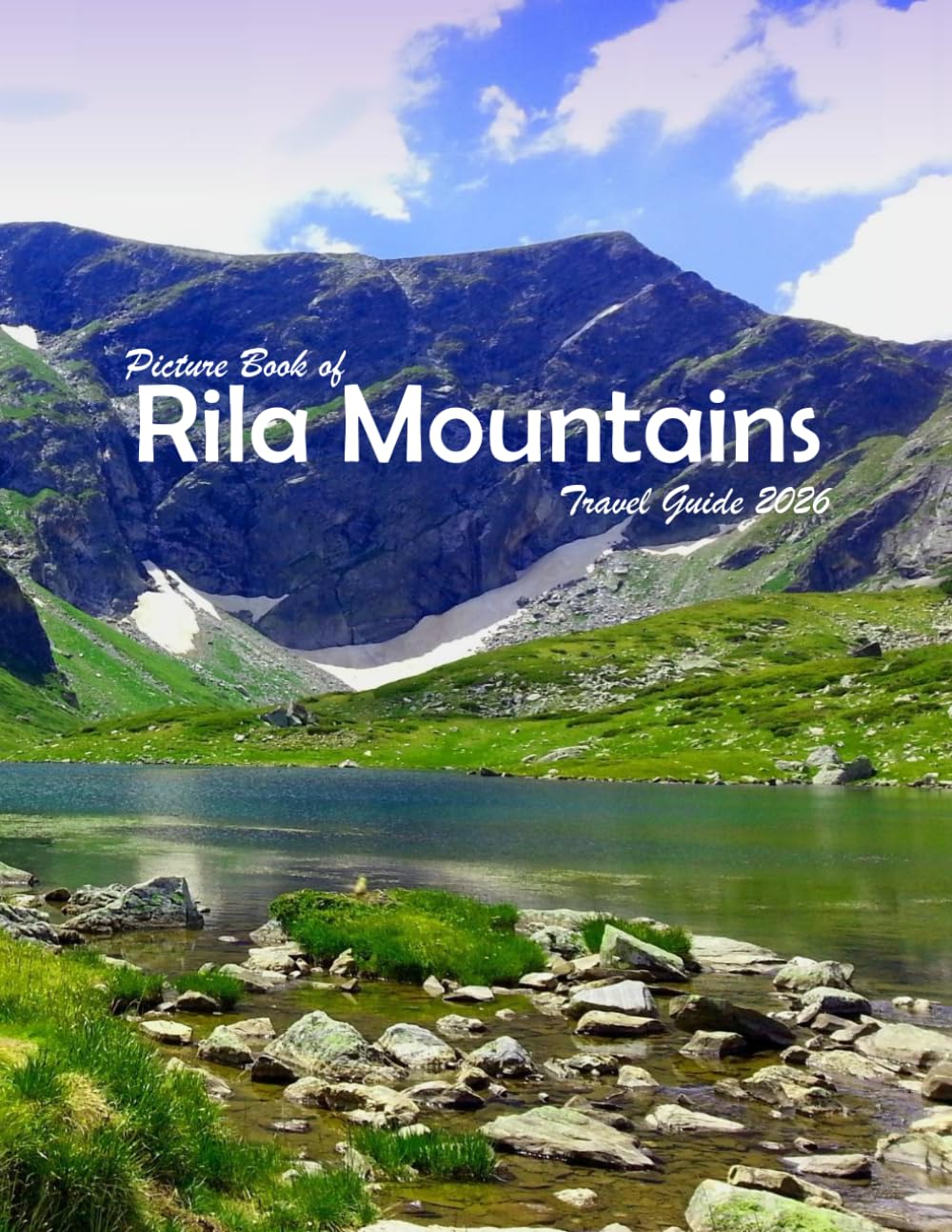 ler totalmente Rila Mountains, Bulgaria: A Visual Journey Through Stunning Landmarks, Travel and Nature lovers.