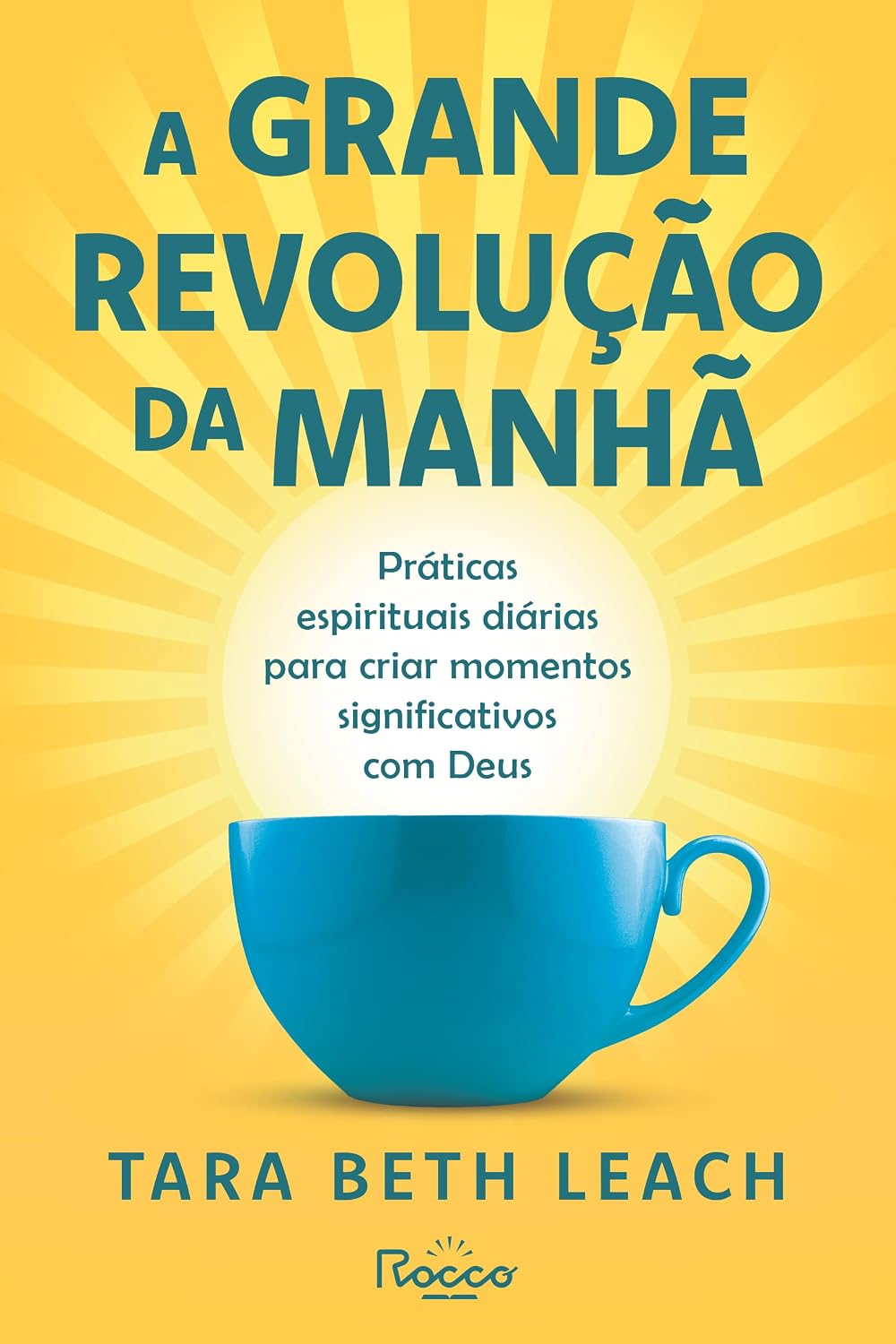 ler totalmente A grande revolução da manhã: Práticas espirituais diárias para criar momentos significativos com Deus