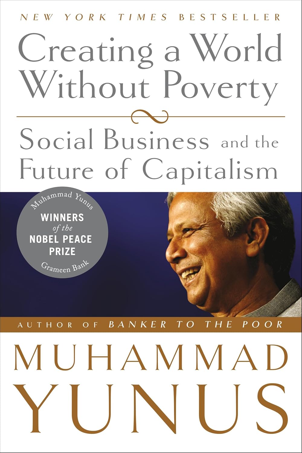 Creating a World Without Poverty: Social Business and the Future of Capitalism baixar livro de graça