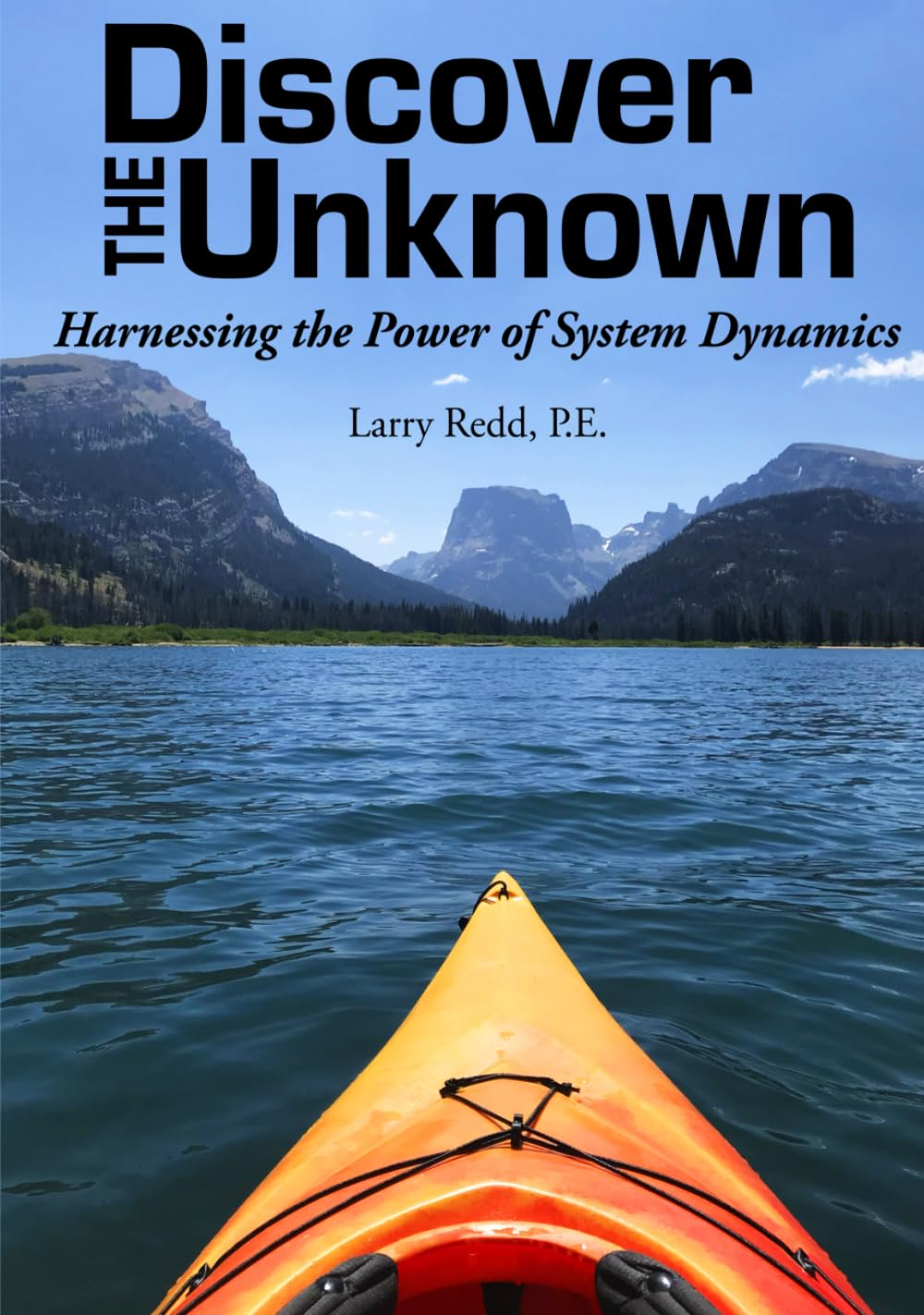 Discover the Unknown: Harnessing the Power of System Dynamics