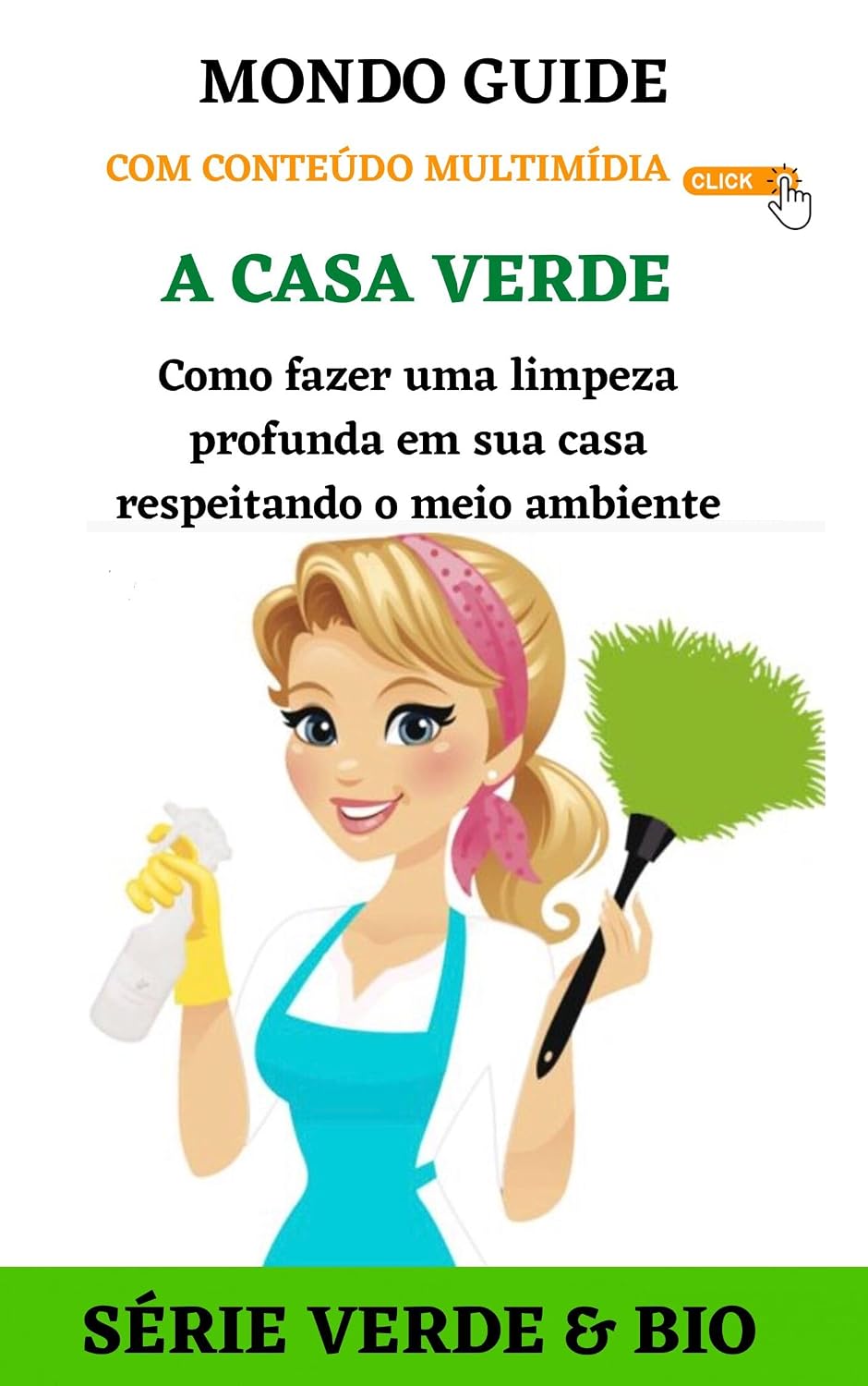 A casa verde (Guia Mondo: Todos os livros que você procura em um único lugar) baixar o livro de graça