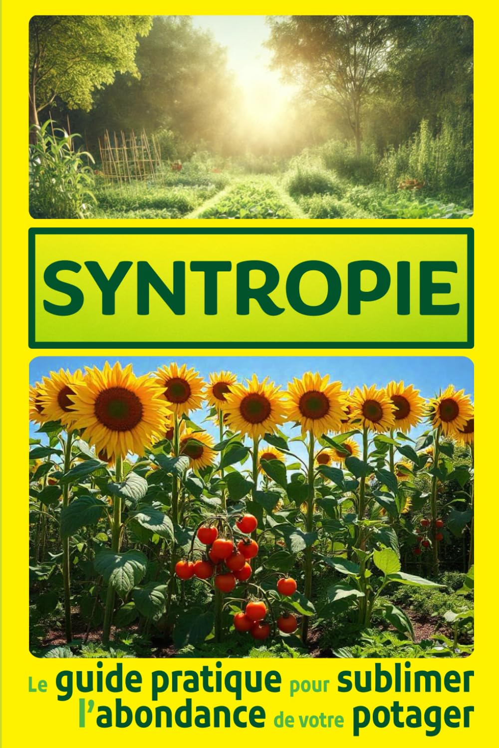 ler totalmente Syntropie: le guide pratique pour sublimer l’abondance de votre potager. (French Edition)