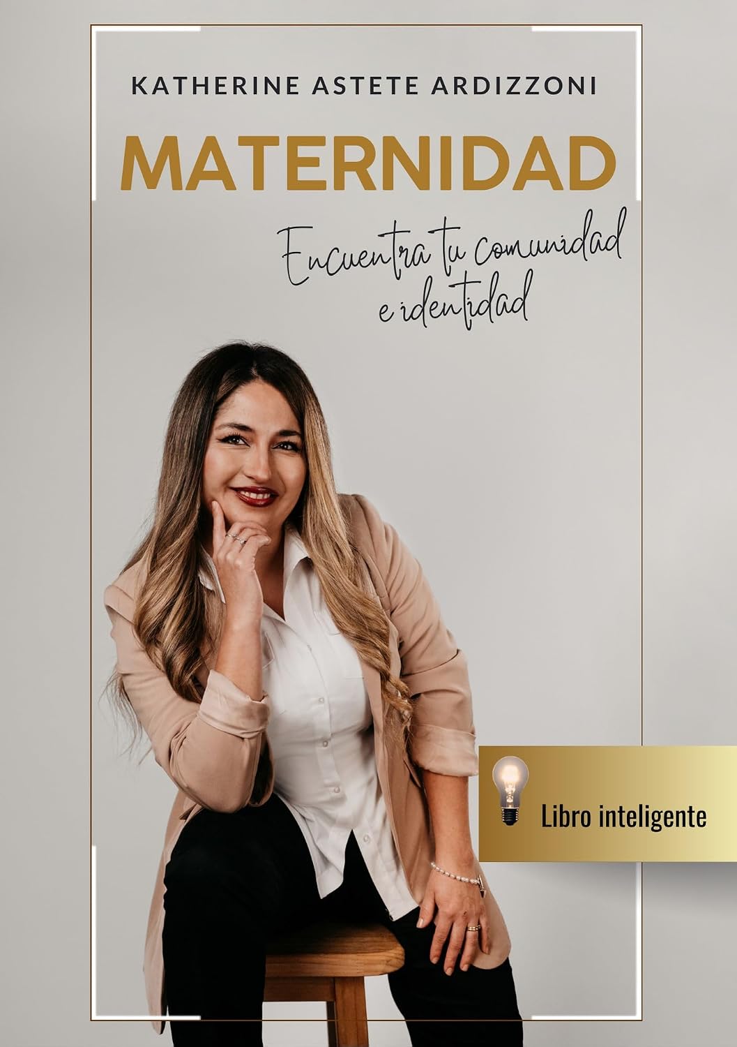 ler totalmente Maternidad: Encuentra tu Comunidad e Identidad (Spanish Edition)