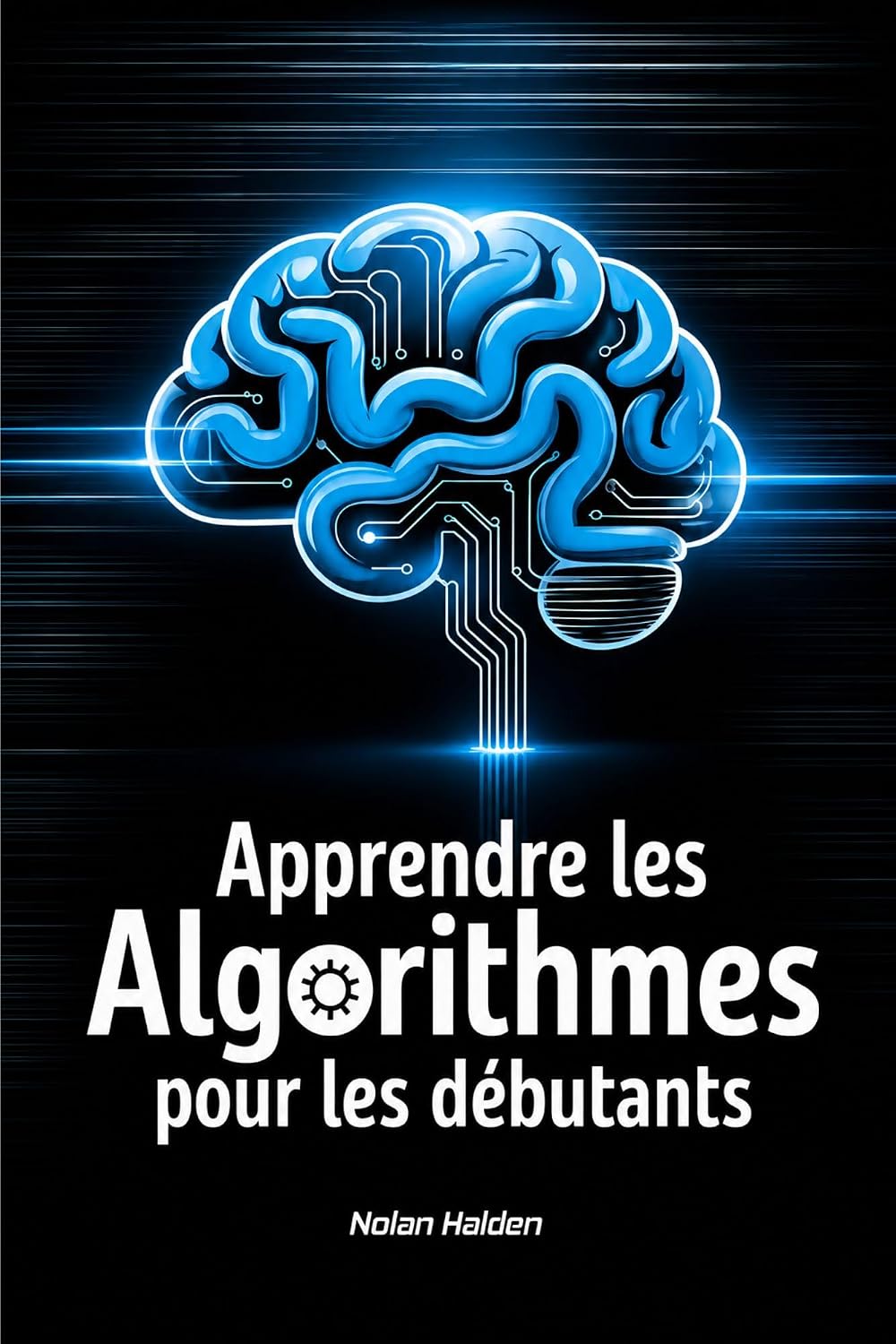 capítulo por capítulo baixar Apprendre Les algorithmes pour les débutants: De zéro à la résolution de problèmes - les fondements essentiels des algorithmes expliqués simplement (French Edition)